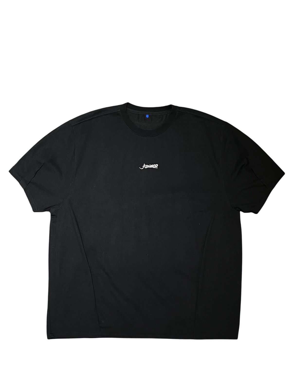 Ader Error Ader error 19AW paramount tee | Grailed