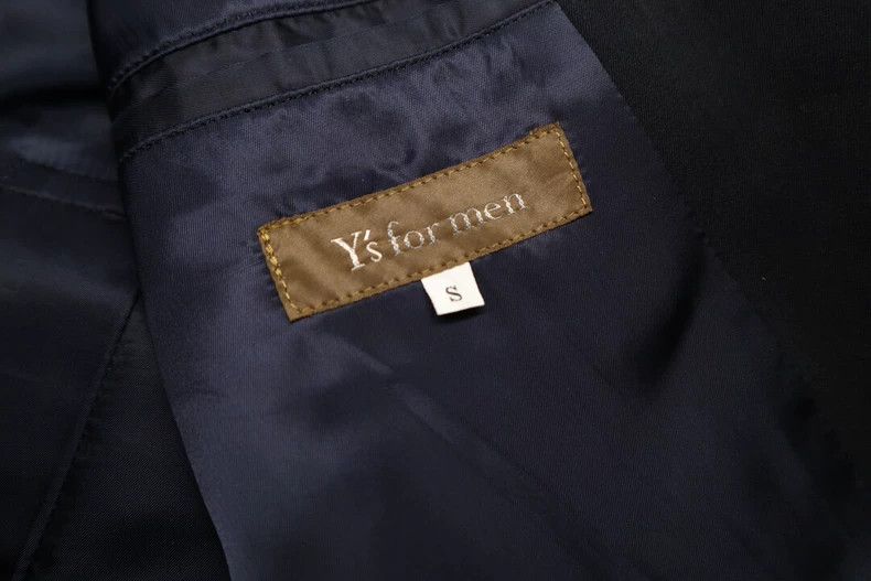 Yohji Yamamoto Yohji Yamamoto size s 07 aw waterproof suit 2501-Nextarrow Size 36R - 5 Thumbnail