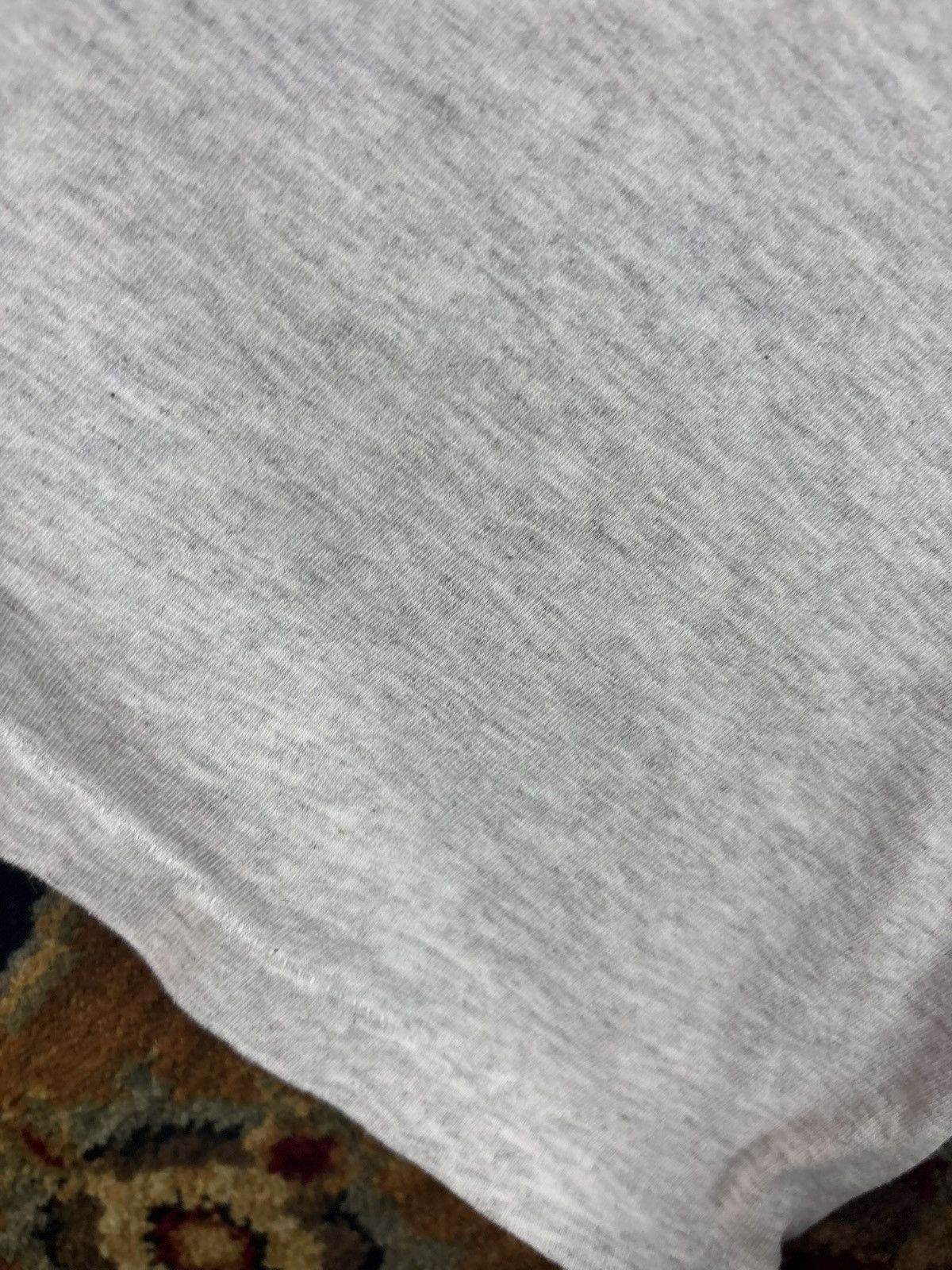 American Apparel Vintage 1990’s Pilot T-Shirt Size US L / EU 52-54 / 3 - 5 Thumbnail