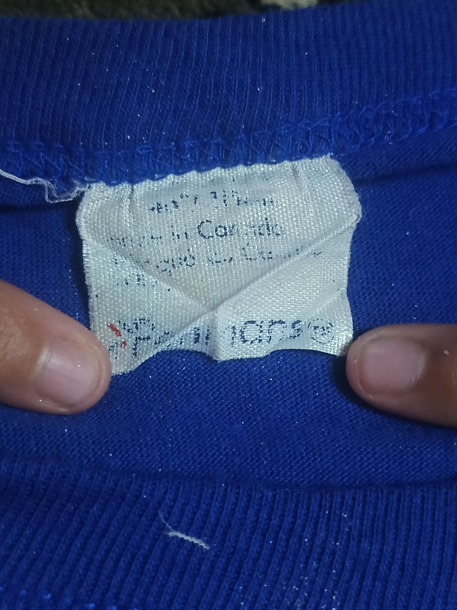 Other Ringers Vintage Tee Size US M / EU 48-50 / 2 - 2 Thumbnail