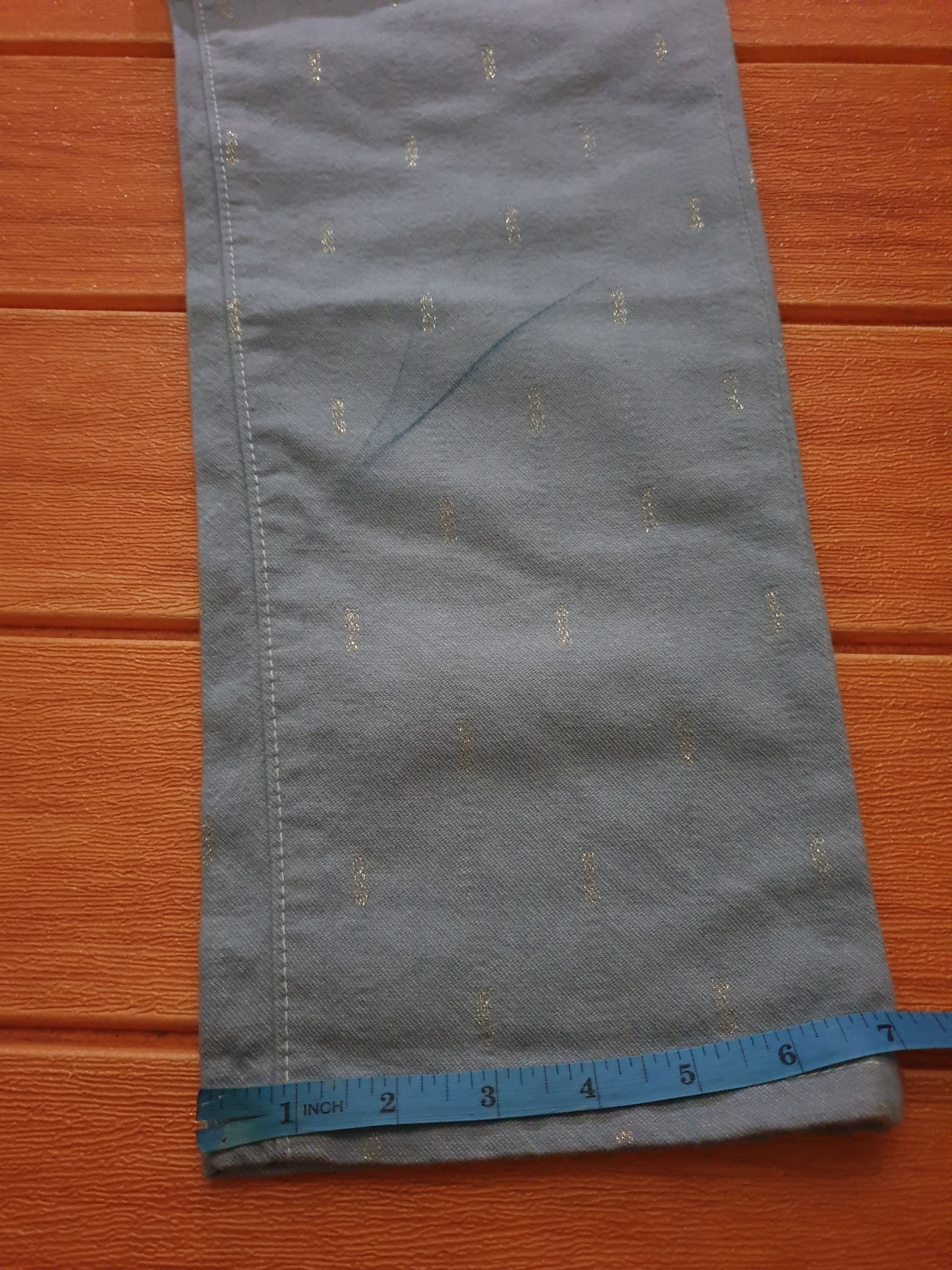 Issey Miyake 💥Mercibeaucomp Japanese brand pant Size US 32 / EU 48 - 7 Thumbnail