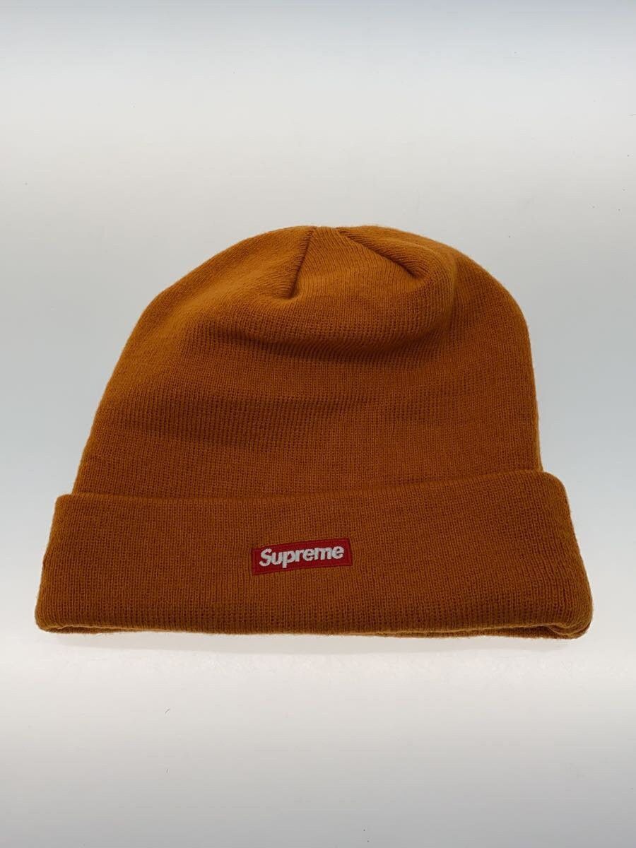 Yohji Yamamoto Supreme × YOHJI YAMAMOTO × NEW ERA Beanie Size ONE SIZE - 2 Thumbnail
