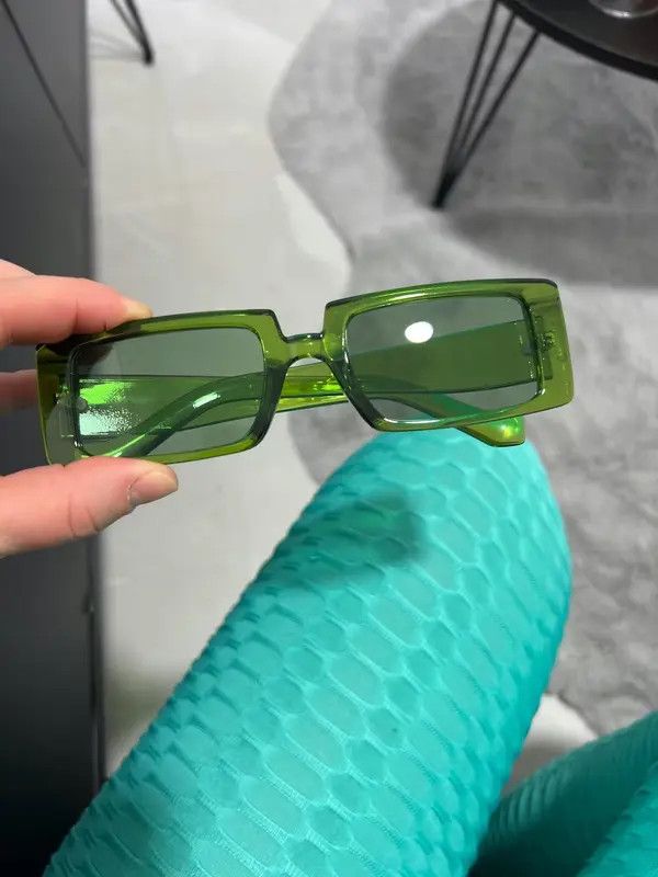 Other Vintage Luxury Brand Eyeglasses Size ONE SIZE - 4 Thumbnail