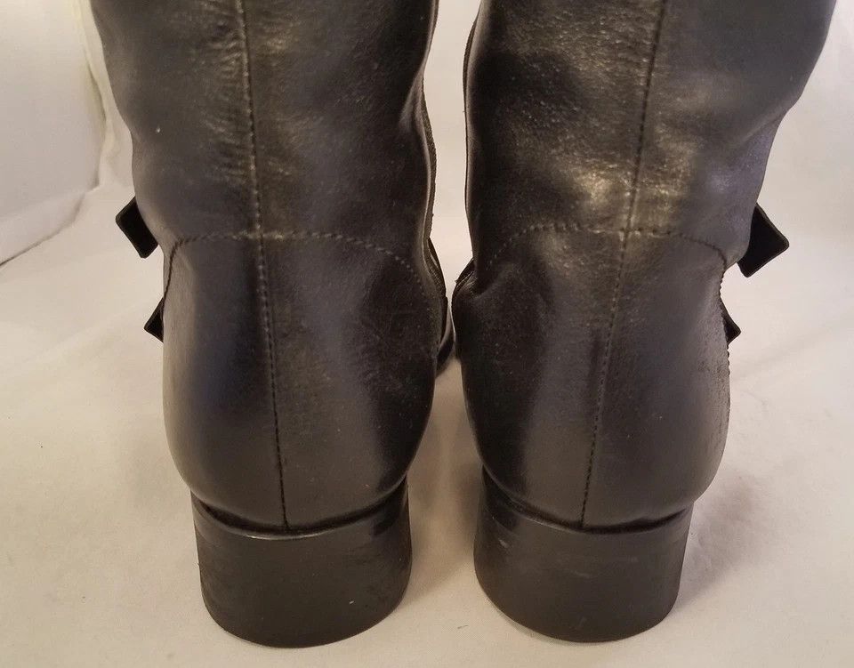 Hunter RIDING EQUESTRIAN Size US 7.5 / IT 37.5 - 5 Thumbnail