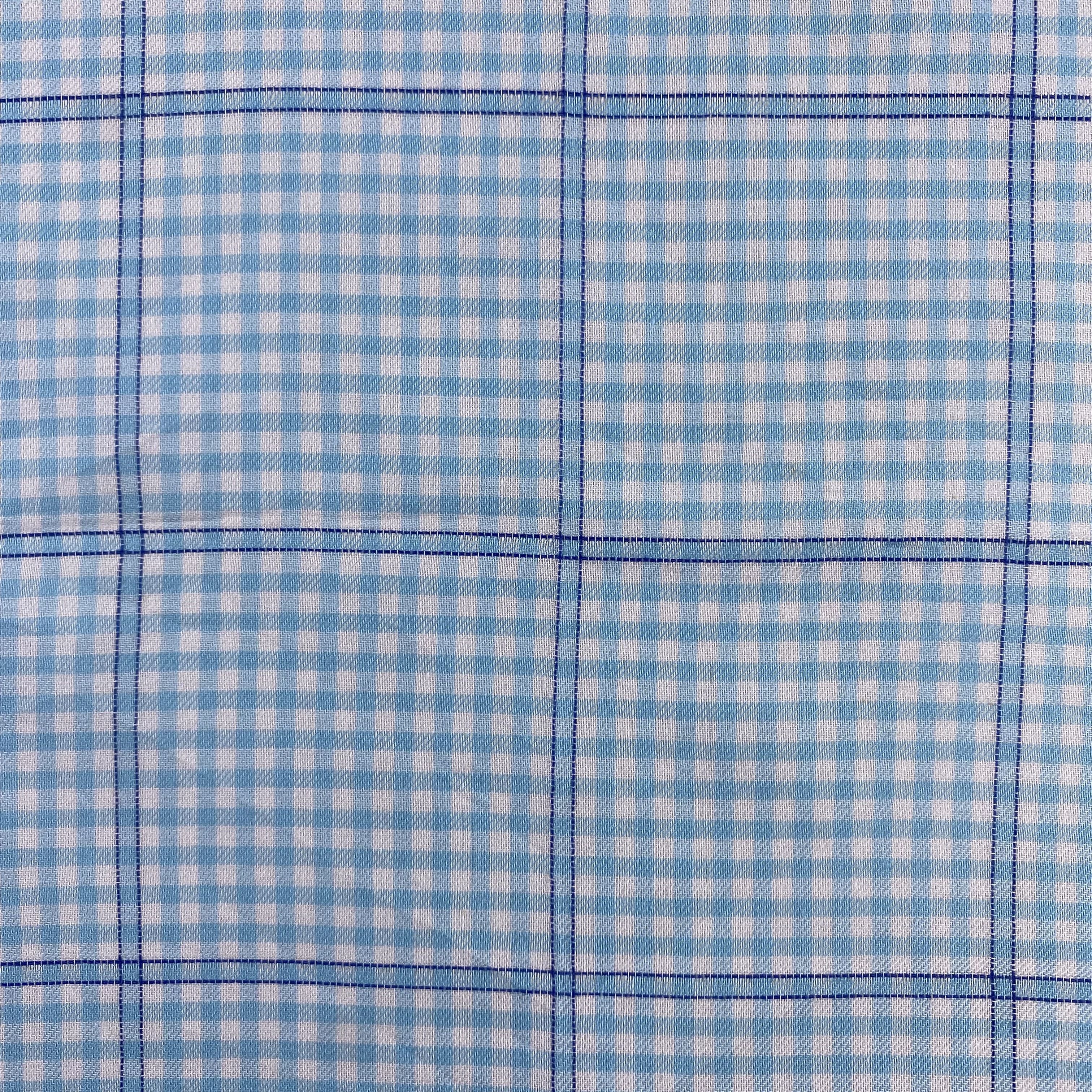 Chaps Ralph Lauren × Vintage Chaps Ralph Lauren Handkerchief / Neckerchief-P1371 Size ONE SIZE - 4 Thumbnail