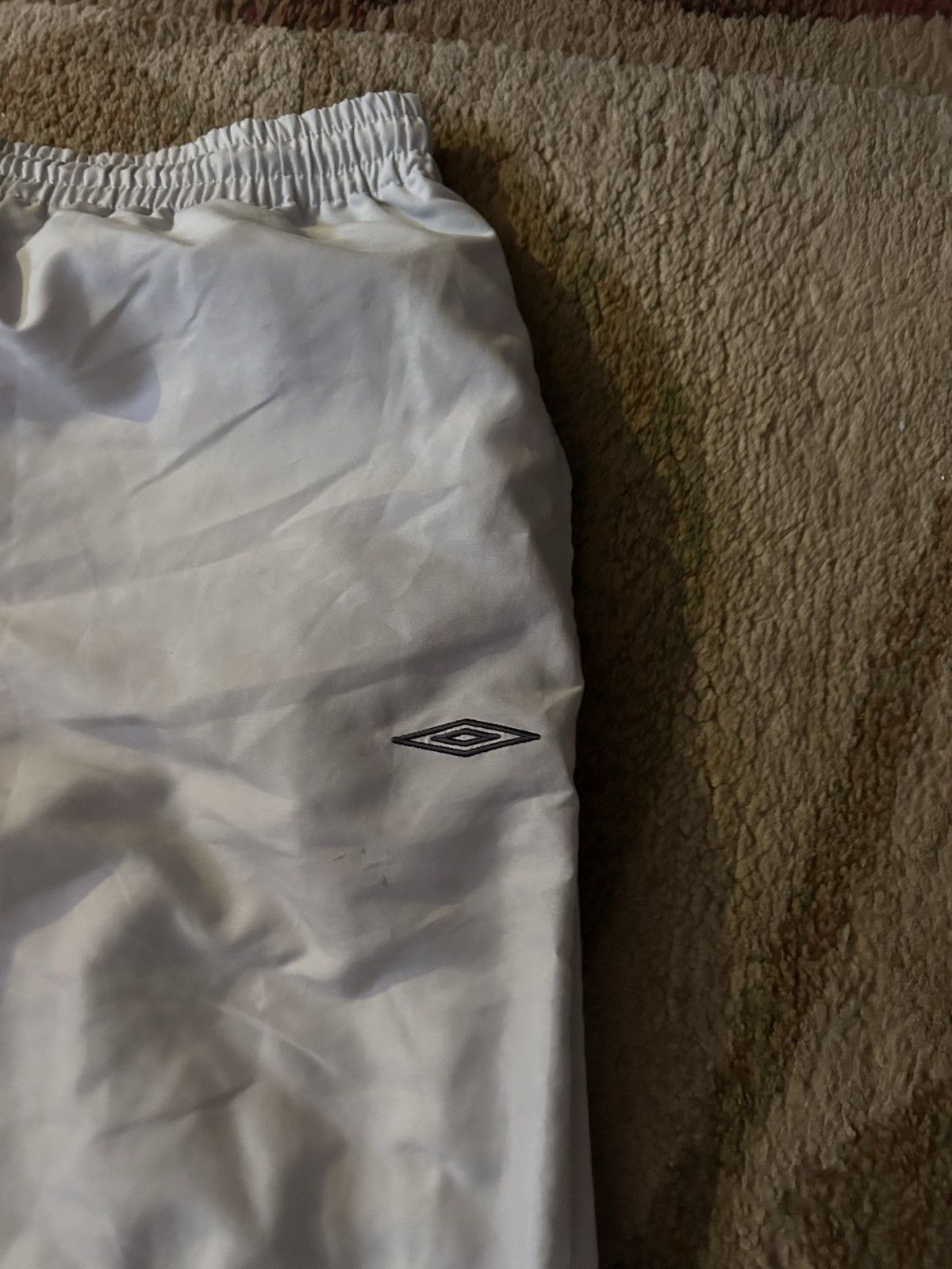 Umbro Umbro Sweatpants Size US 33 - 2 Thumbnail