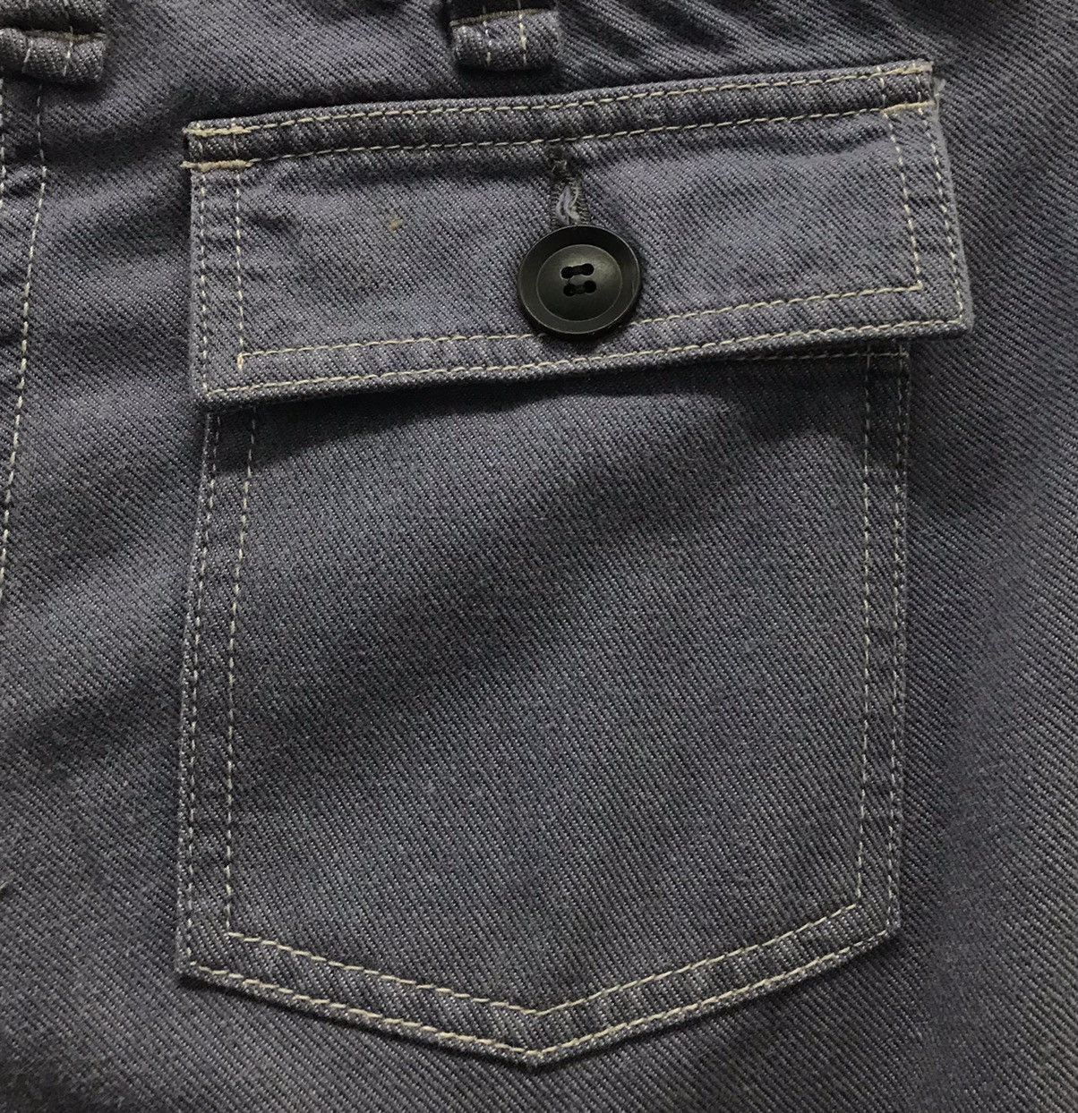 Japanese Brand × Vintage Vintage Another Edition Made In Japan Pants Size US 30 / EU 46 - 8 Thumbnail
