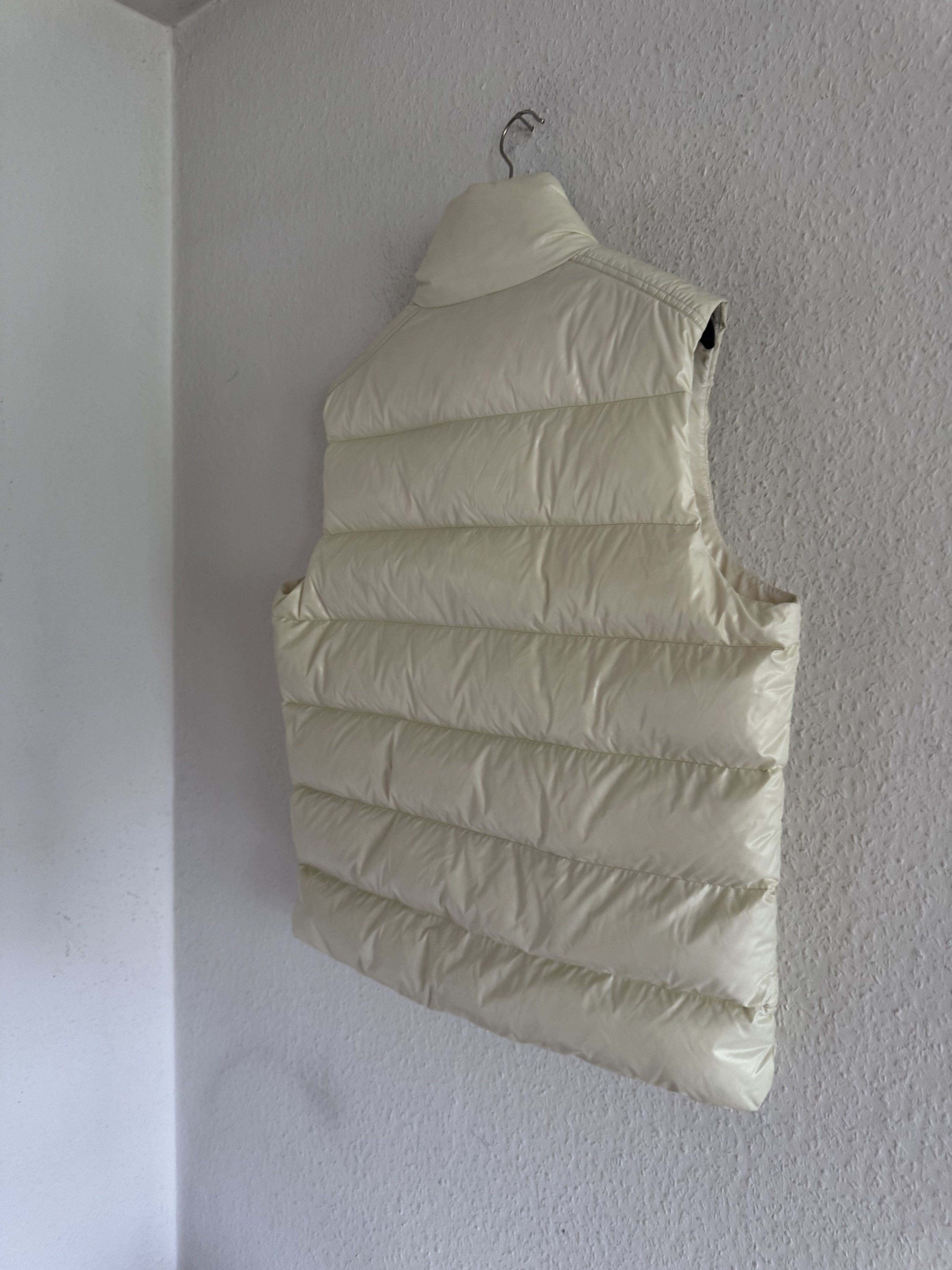Moncler Genius Park Vest Size US XL / EU 56 / 4 - 8 Thumbnail