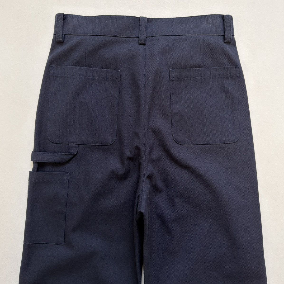JiyongKim A/W 22 ‘Sun Faded’ Utility Pants Size US 30 / EU 46 - 15 Thumbnail