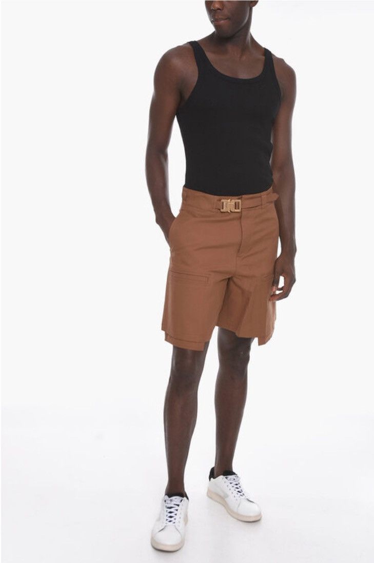 Dior Dior short pants Size US 30 / EU 46 - 3 Thumbnail