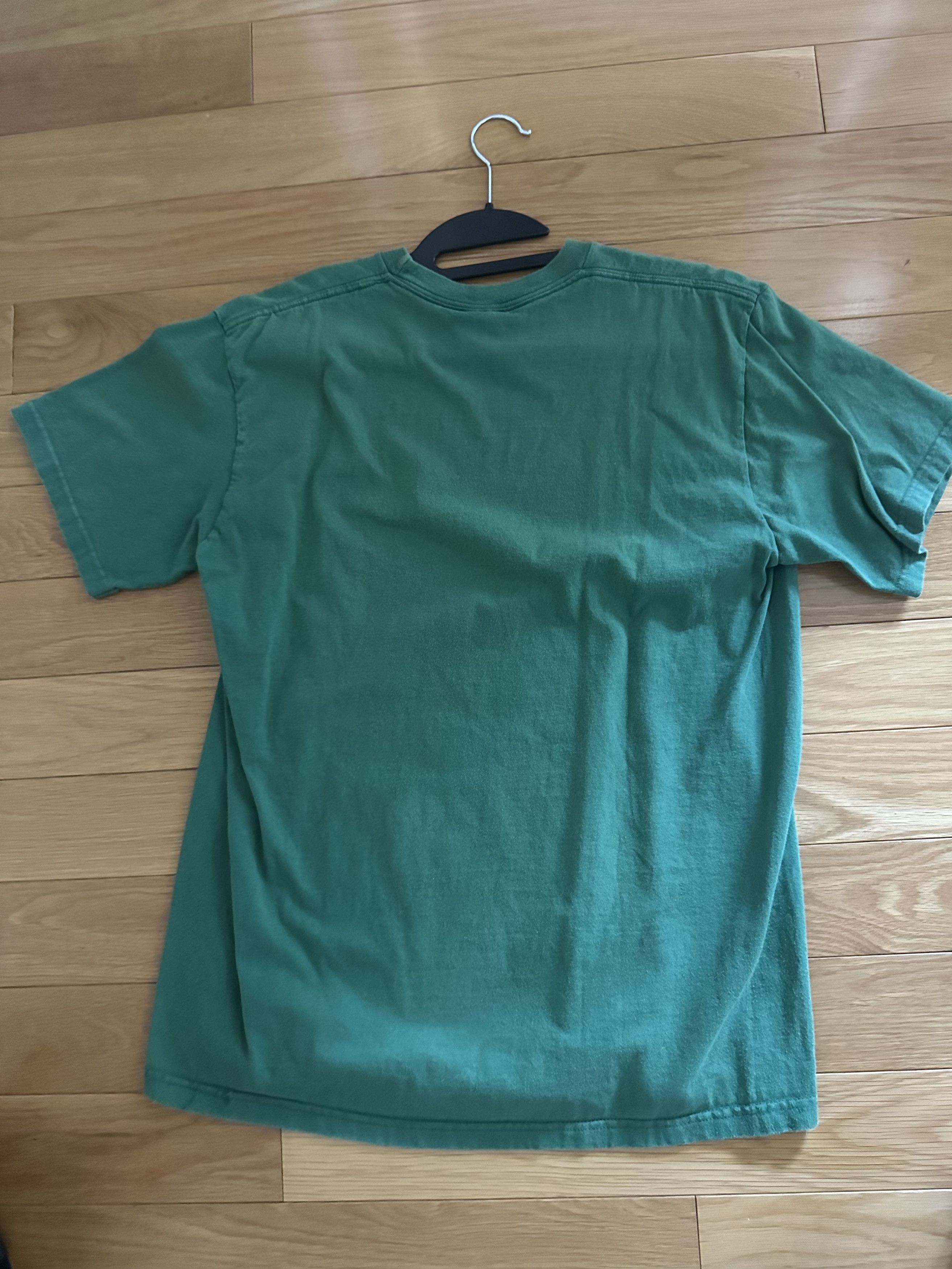 Supreme Supreme Monsters Under the Bed Tee Size US S / EU 44-46 / 1 - 4 Thumbnail