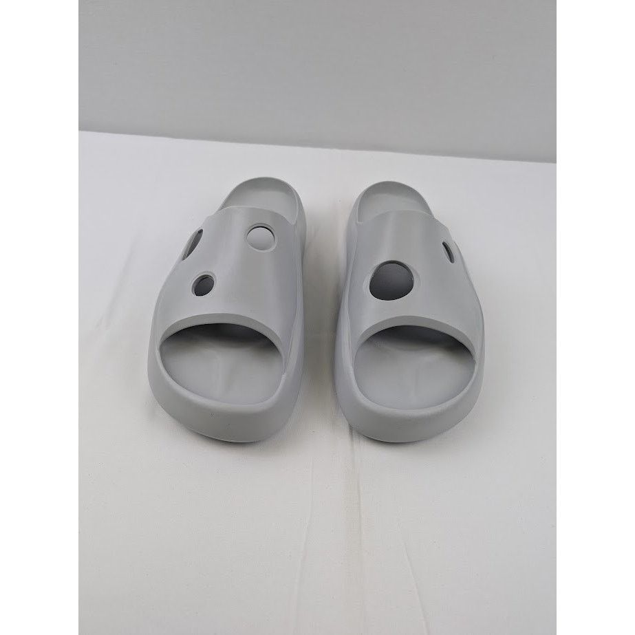 Off-White o1rshd1 Meteor Padded Slider in Light Grey Size US 8 / EU 41 - 14 Thumbnail