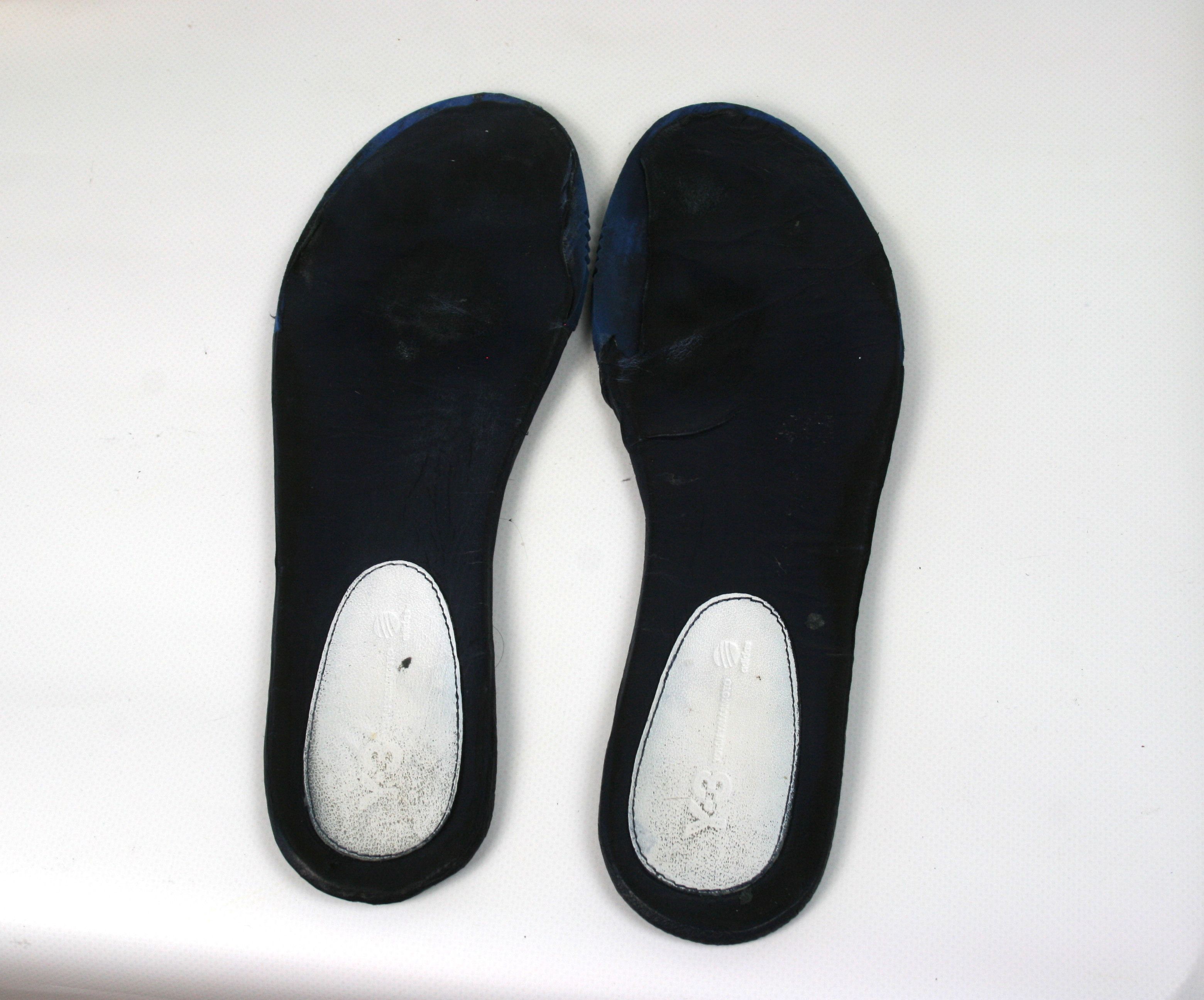 Y-3 2014 Qasa Racer Sneakers Size US 9.5 / EU 42-43 - 9 Thumbnail