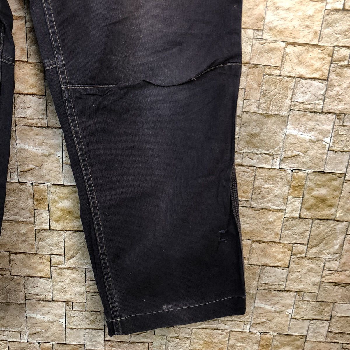 Faded Glory Dogman Purple Cargo Multipocket Pants #A745 Size US 34 / EU 50 - 13 Thumbnail
