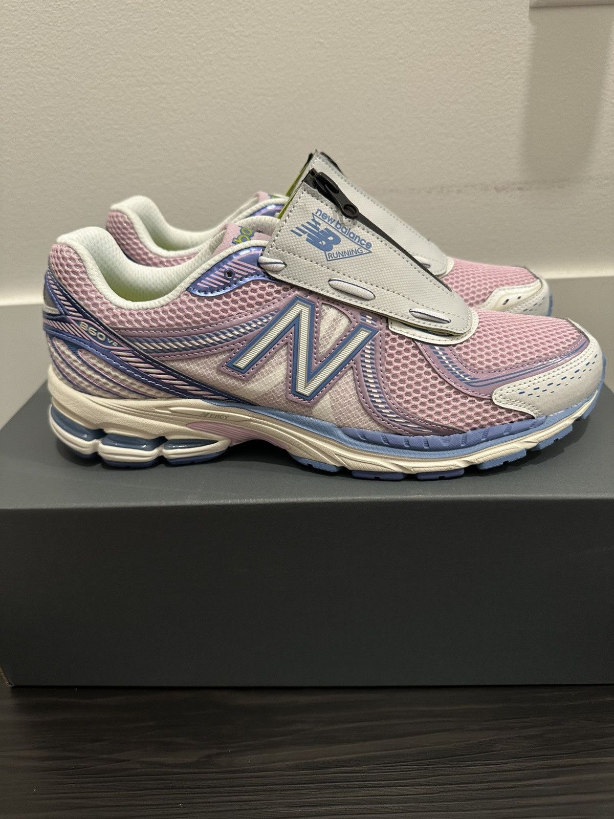 New Balance 810 V 2 Grailed