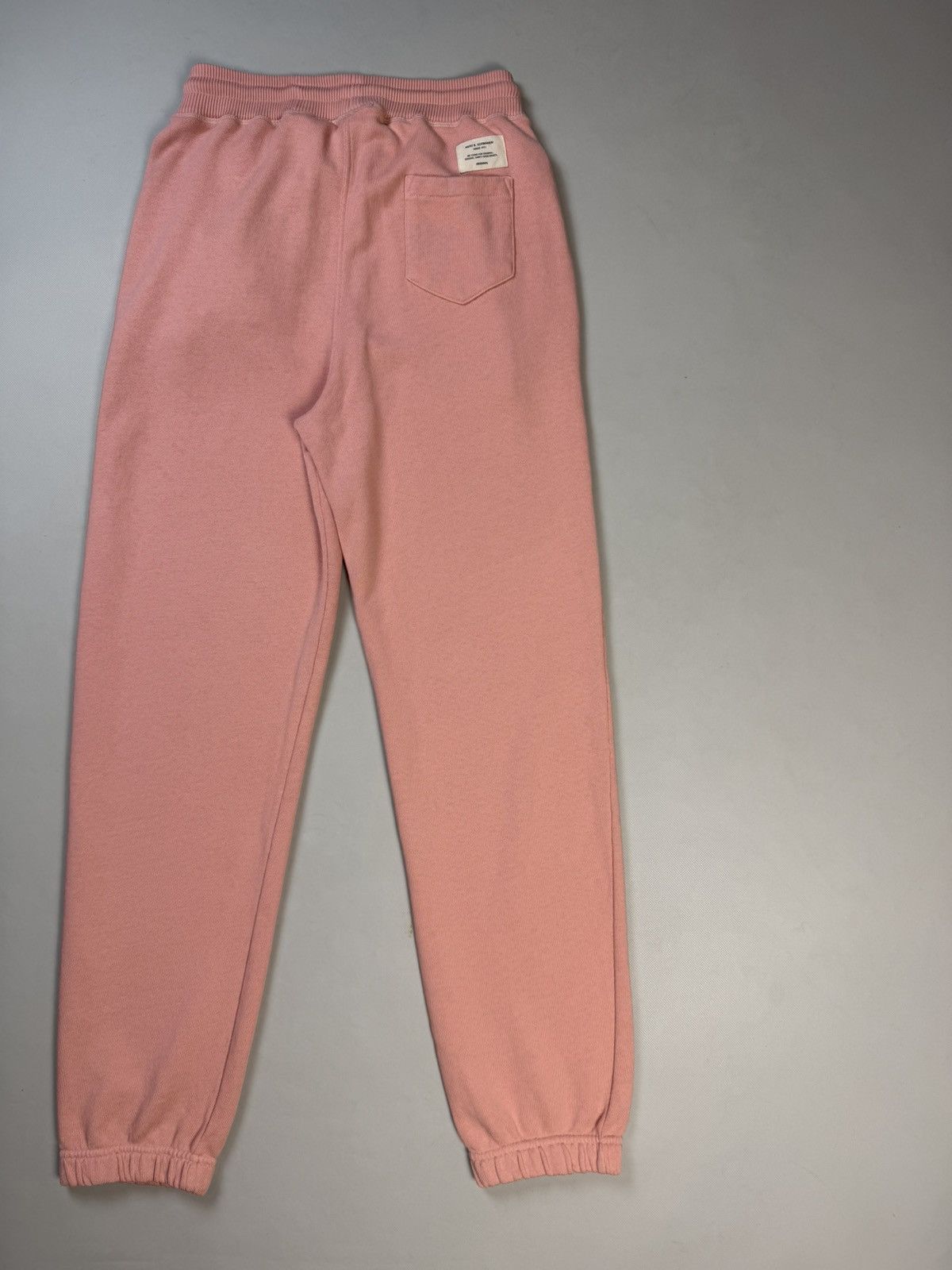 Merz B. Schwanen Merz B. Schwanen Basic Drawstring Sweatpants Pants Trousers Size US 30 / EU 46 - 13 Thumbnail