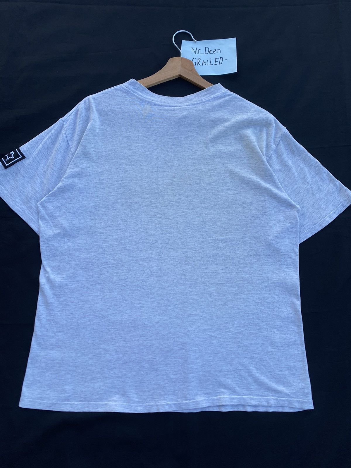 MLB Rare Vintage 1992s Chicago White SOX MLB x Starter Tshirt Size US M / EU 48-50 / 2 - 19 Thumbnail