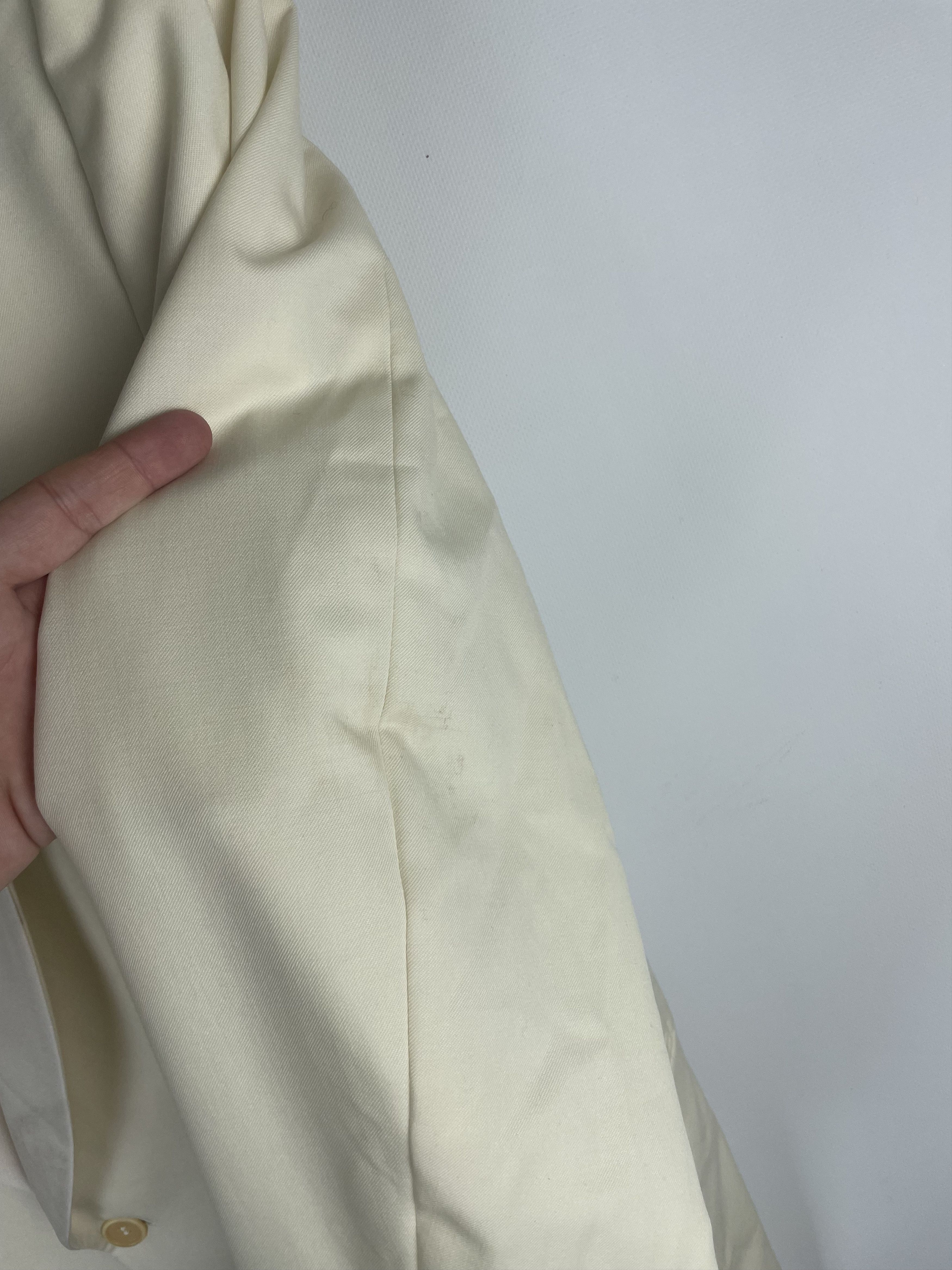 Burberry Burberry blazer jacket Size 52S - 10 Thumbnail
