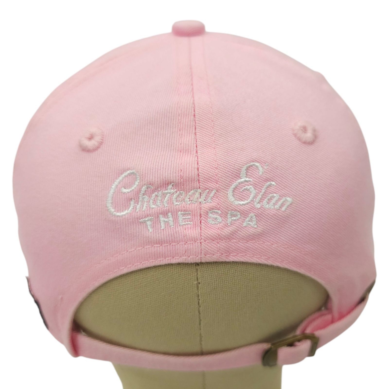 Gear for Sports Chateau Elan Tuck Strap Golf Cap Baseball Embroidered Hat Size ONE SIZE - 10 Thumbnail