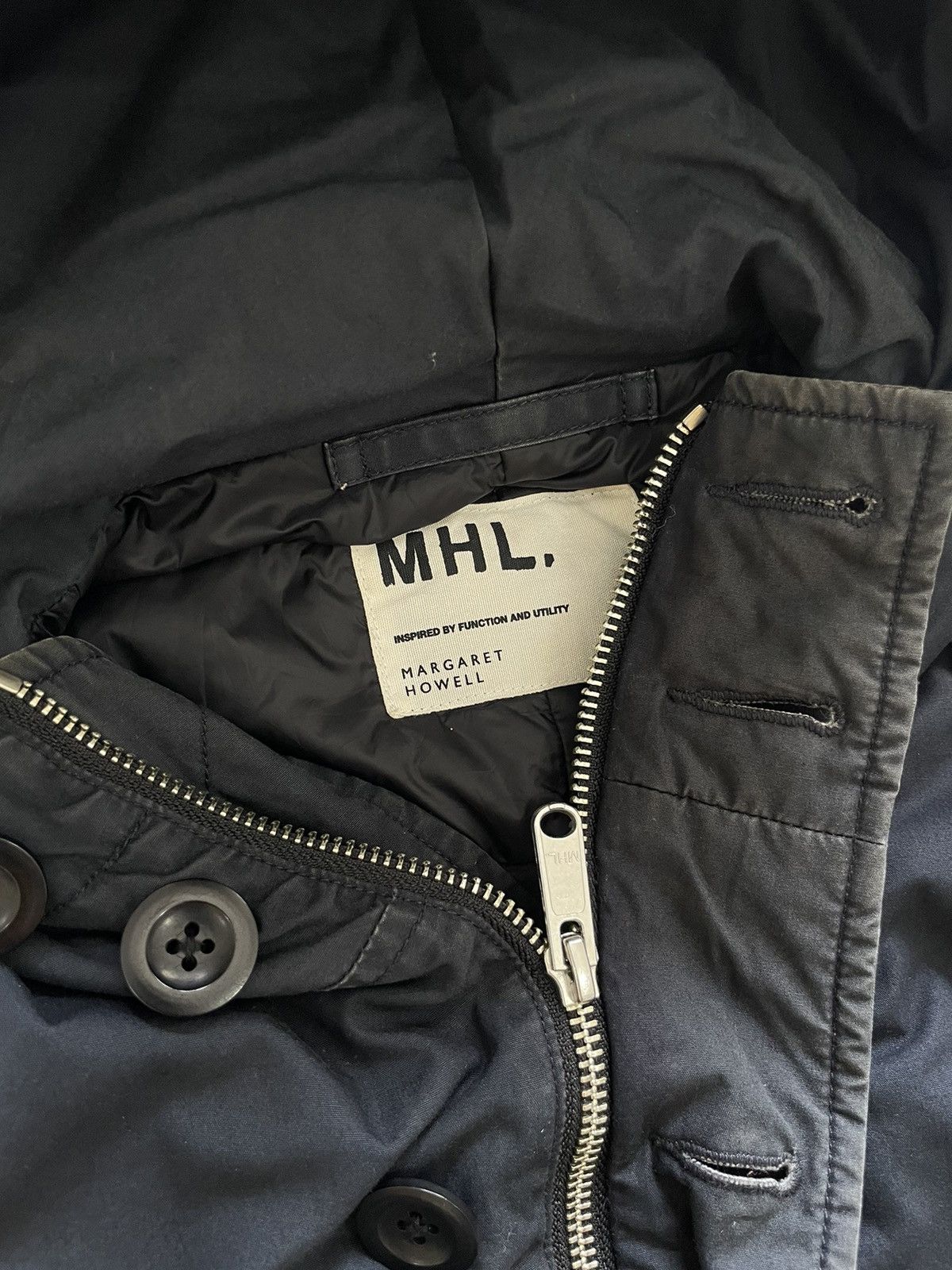 Designer × Margaret Howell Vintage Margaret Howell inspired by Function and utility Size US M / EU 48-50 / 2 - 7 Thumbnail