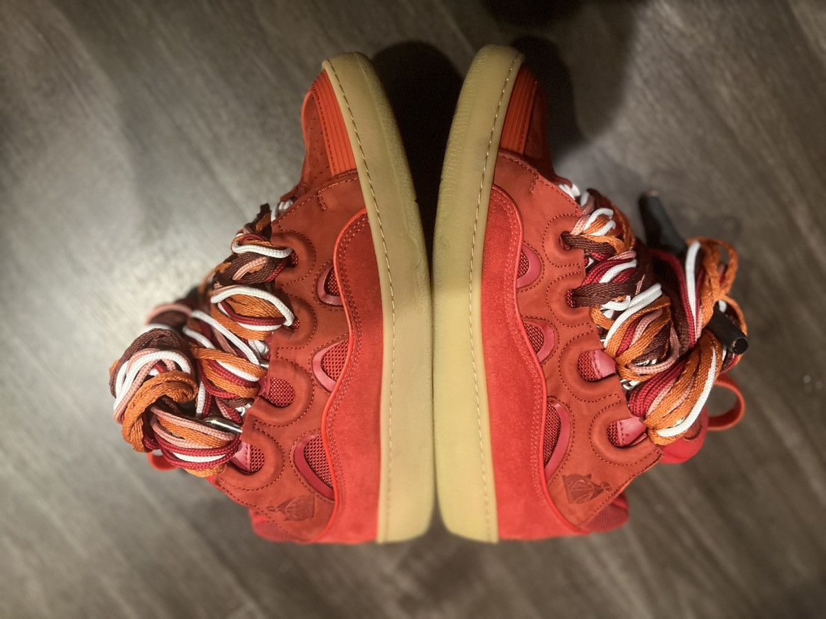 Lanvin Lanvin sneakers Size US 8.5 / EU 41-42 - 7 Thumbnail
