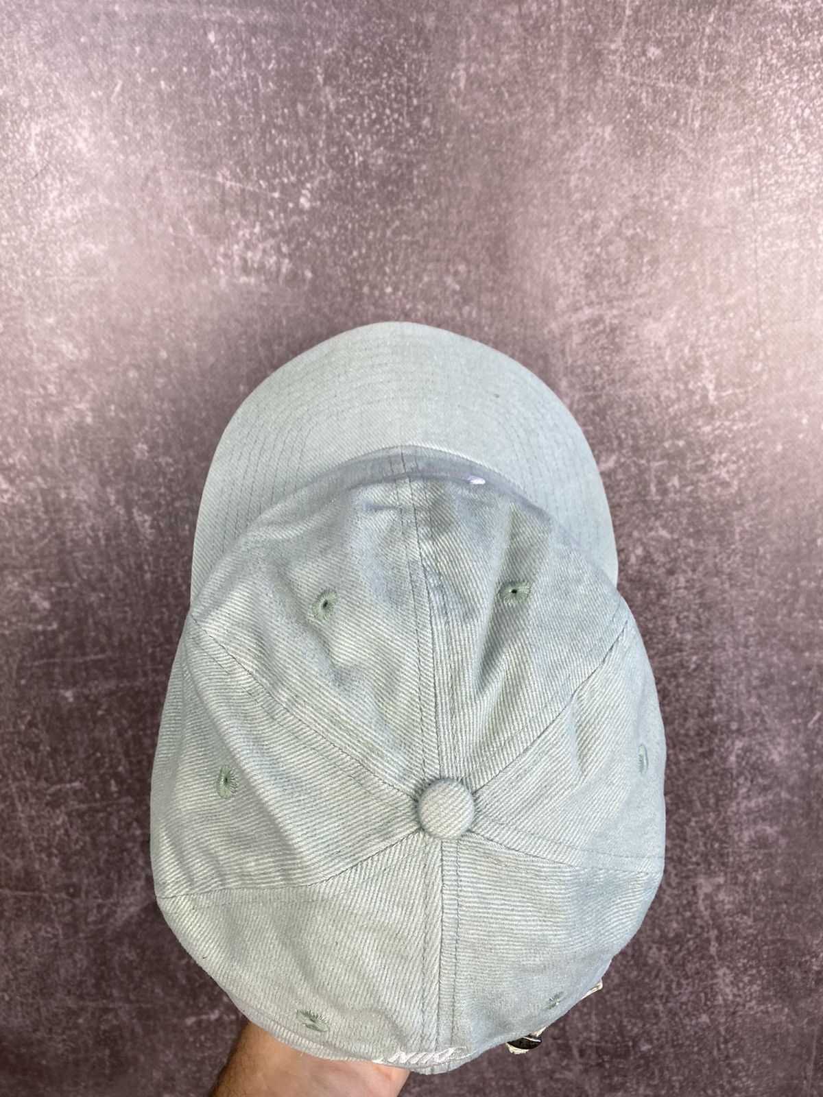 Nike Nike vintage cap hat Size ONE SIZE - 11 Thumbnail