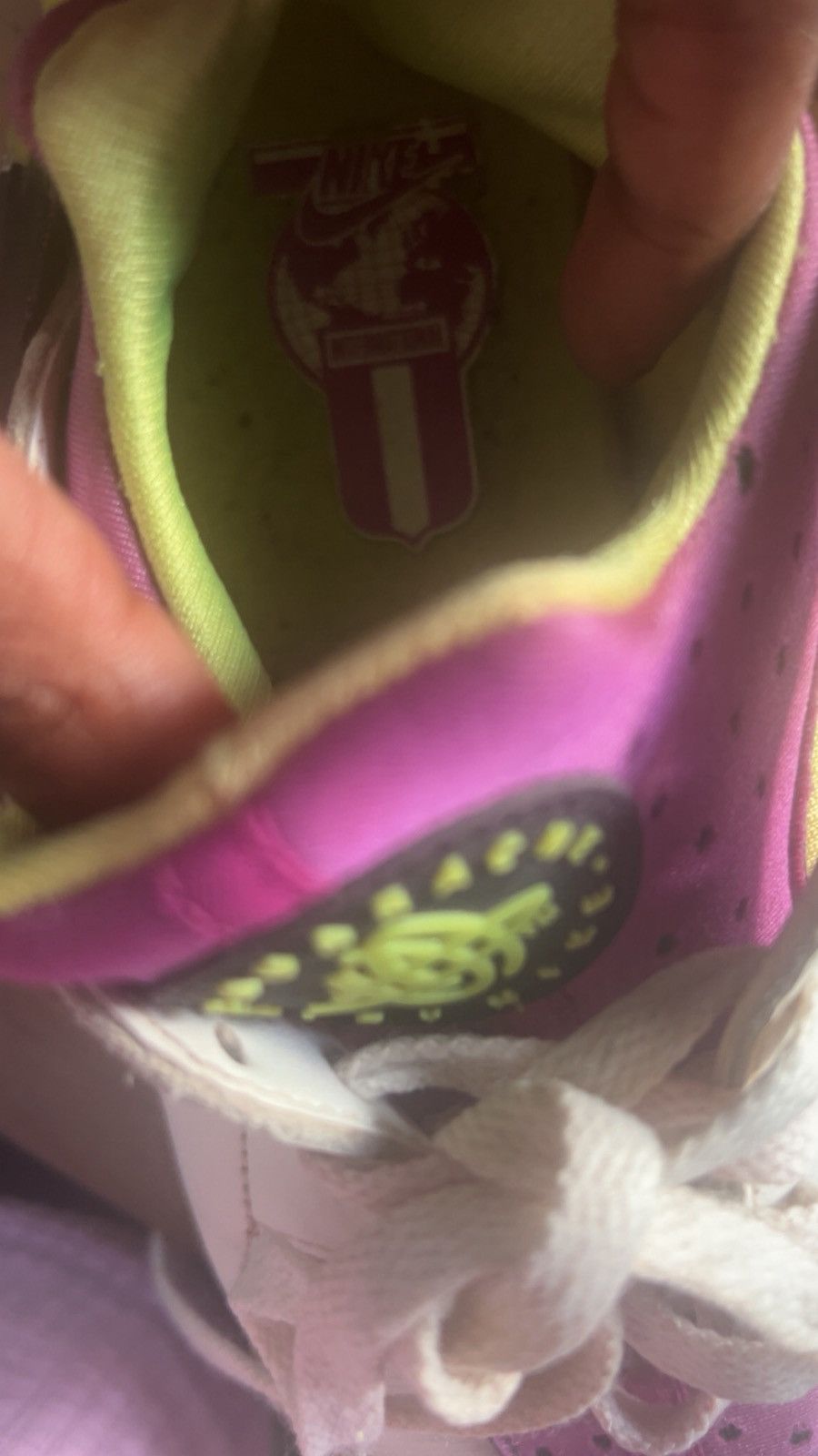 Nike nike huaraches Size US 8 / IT 38 - 5 Thumbnail