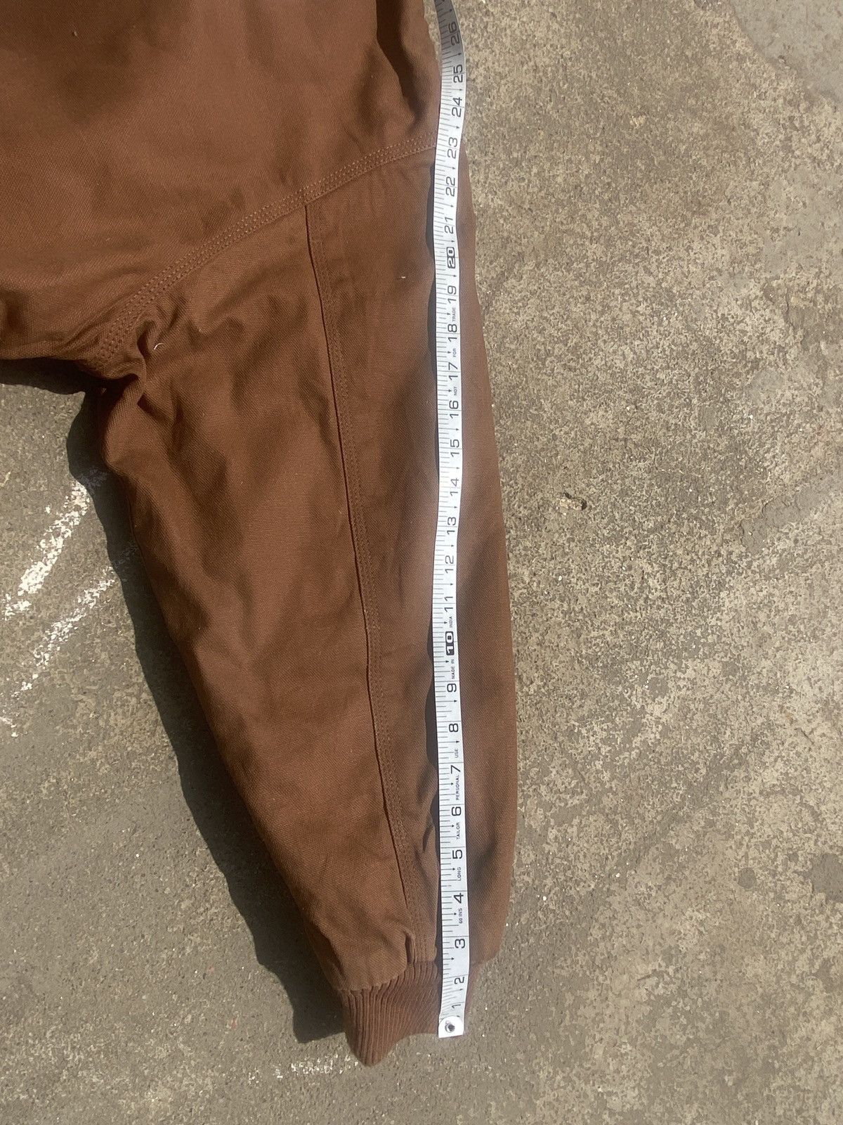 Carhartt Carhartt style Key Jacket Size US M / EU 48-50 / 2 - 8 Thumbnail