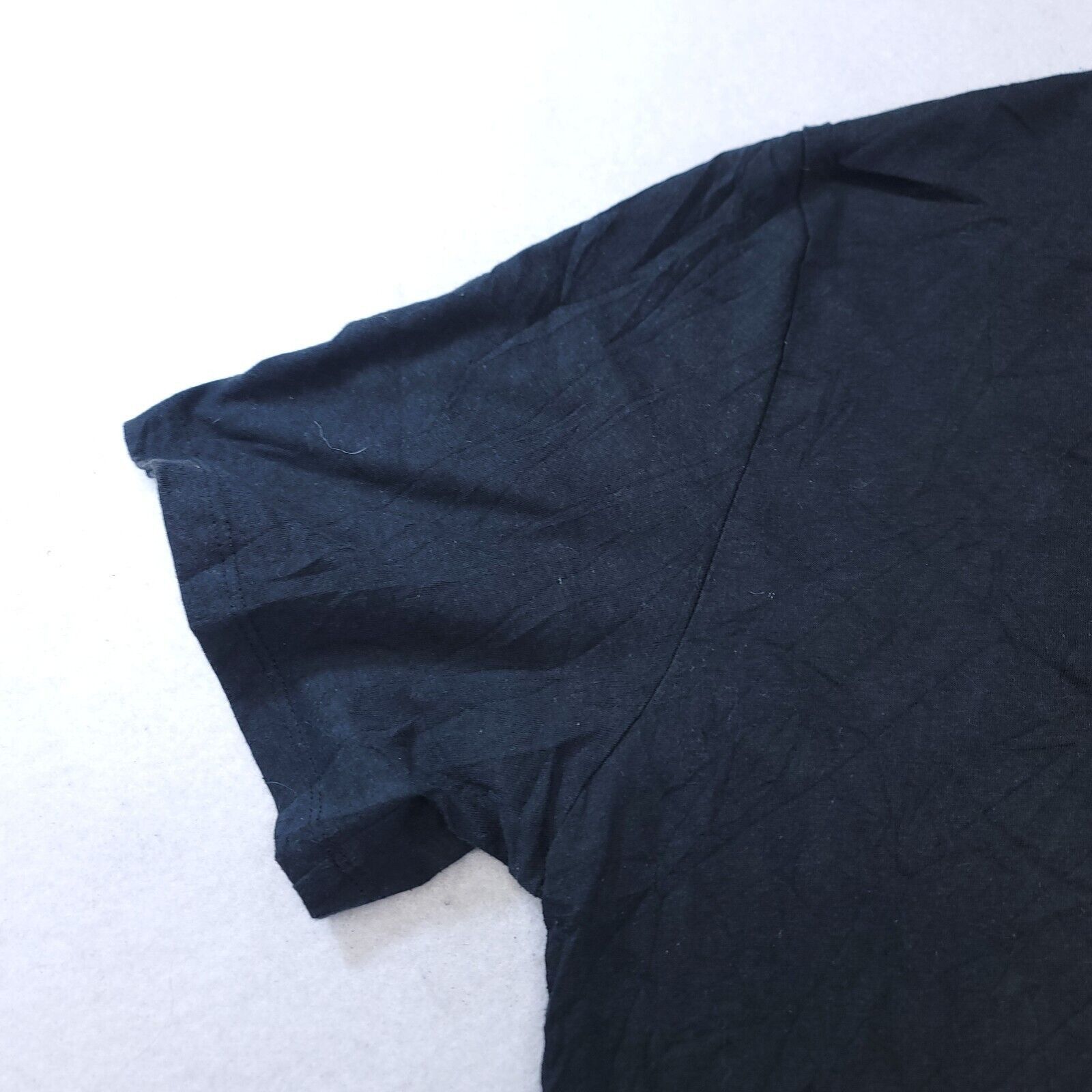 Star Wars Star Wars Darth Vader Pullover T Shirt Mens Size 2XL Black Size US XXL / EU 58 / 5 - 5 Thumbnail