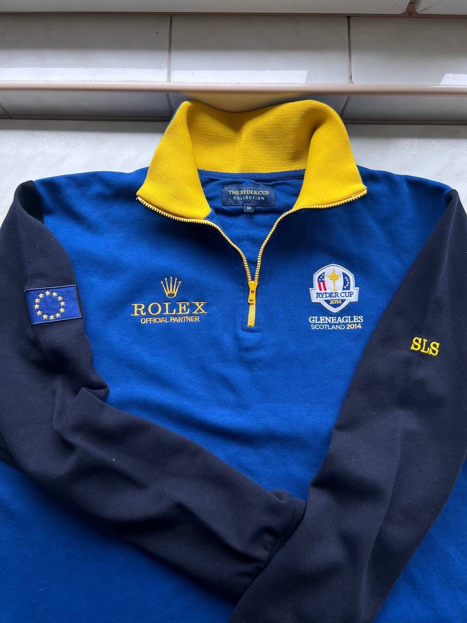 Rolex Rolex by Made & Co Gallery Sweatshirt & Sweatpants | Grailed