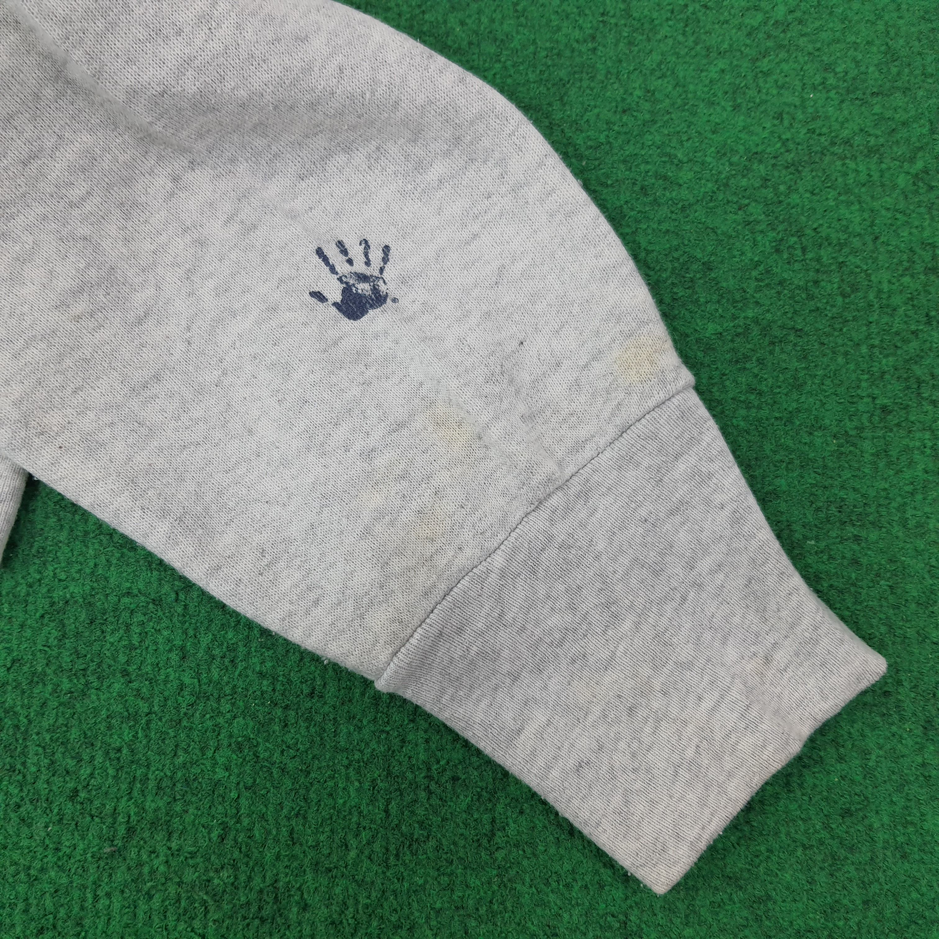 Vintage Vintage University of Kentucky USA Sweatshirt C226N20 Size US XL / EU 56 / 4 - 6 Thumbnail