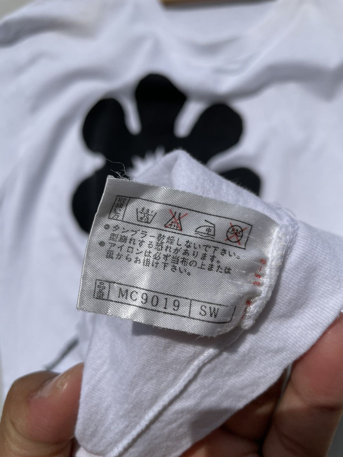 Japanese Brand 🔥Accept Binding Offer🔥 Vintage Popy Womeui Paris Size US L / EU 52-54 / 3 - 3 Thumbnail