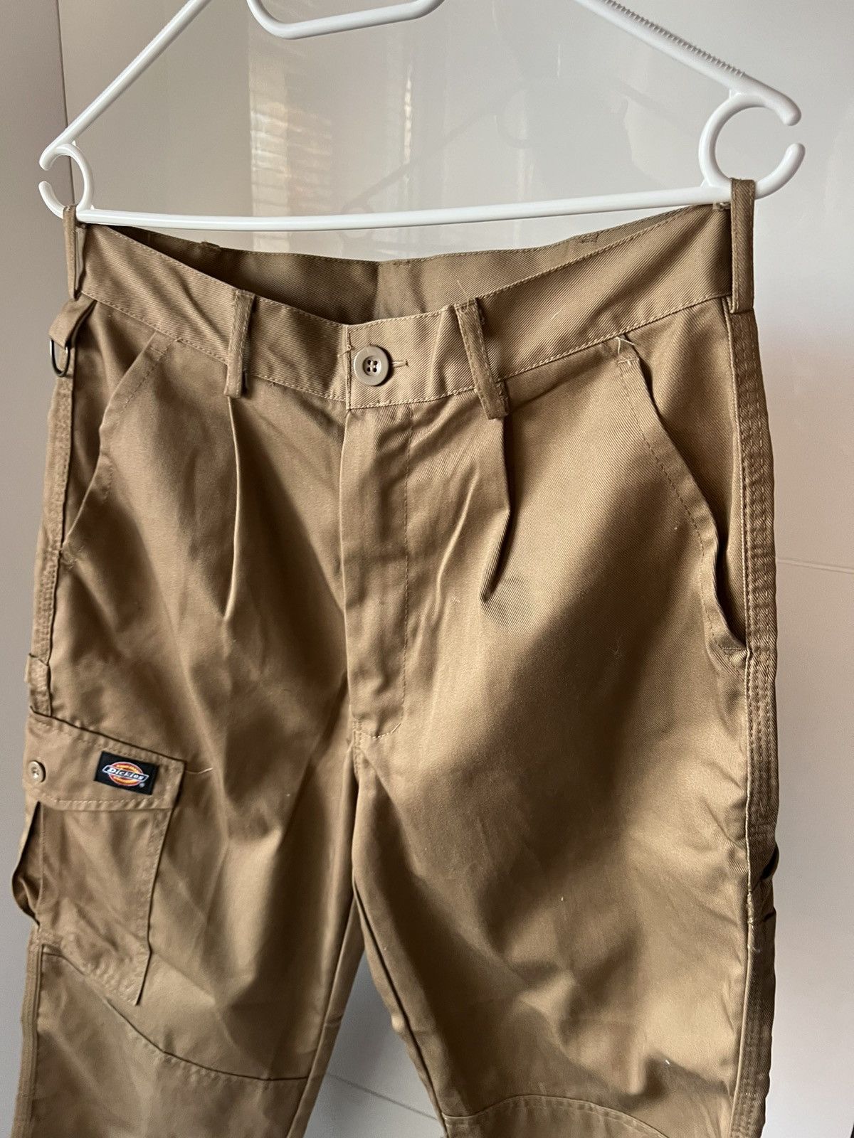 Dickies ‼️Dickies Multipocket Cargo Sk8 Style Active Worker Pants‼️ Size US 31 - 3 Thumbnail