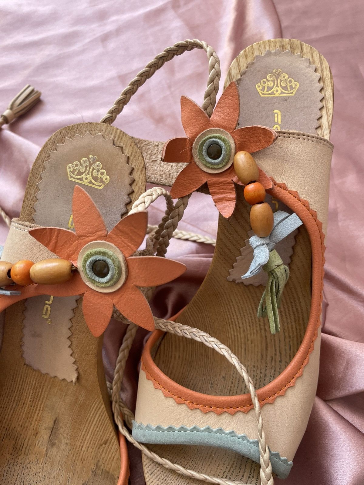 Fornarina heels 2025
