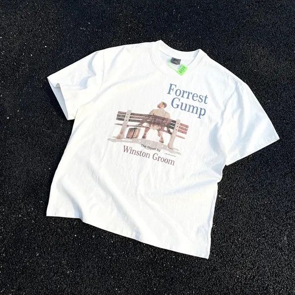 VIBE HAVE A NICE DAY Streetwear Retro Graphic Size US S / EU 44-46 / 1 - 1 Thumbnail