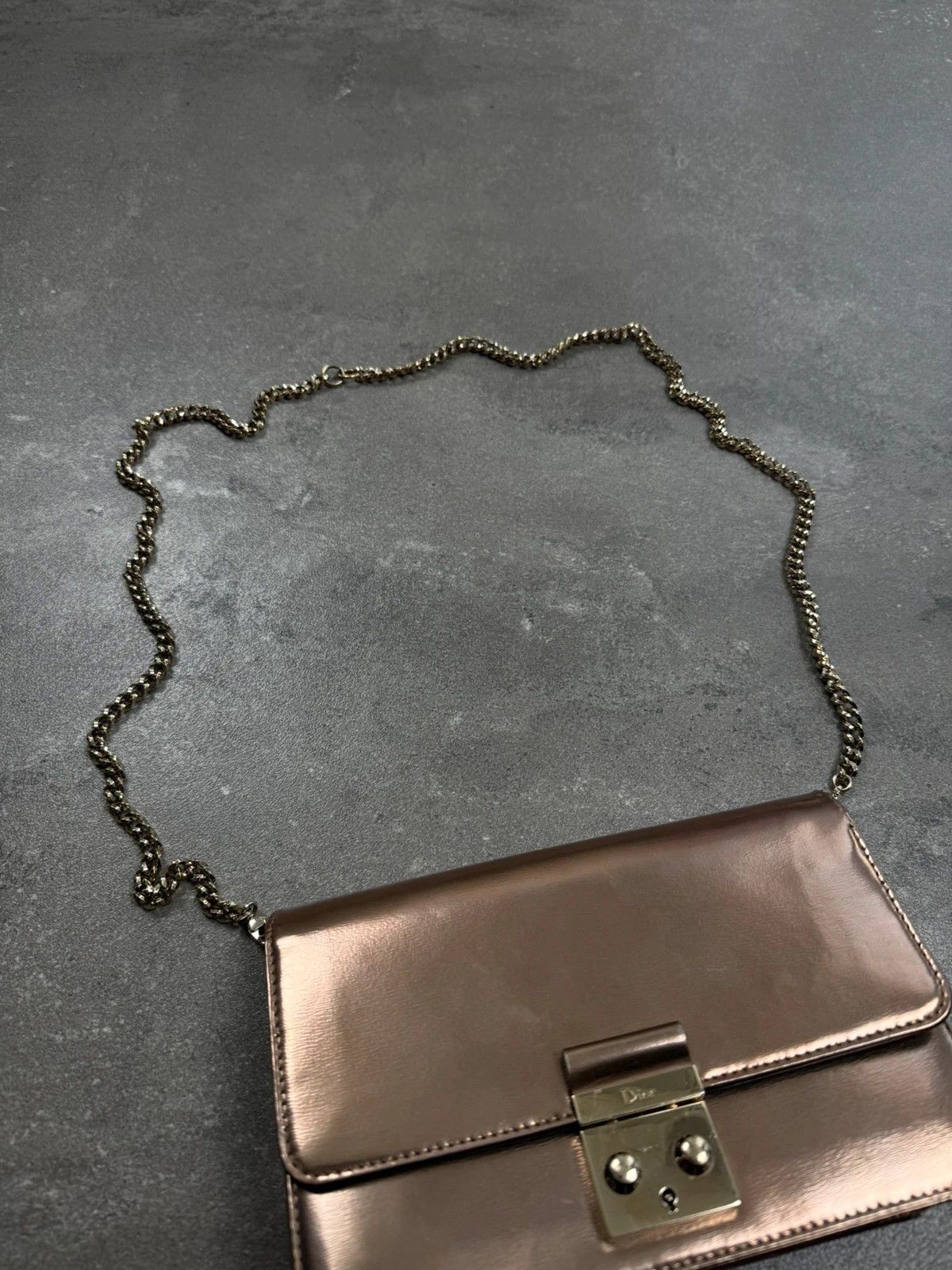 Dior Dior miss Dior crossbody bag luxury Size ONE SIZE - 2 Thumbnail
