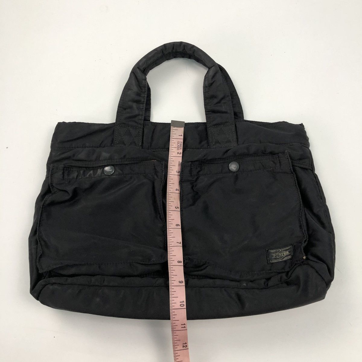 Porter PORTER TANKER CARRY LAPTOP OFFICE BAG Size ONE SIZE - 14 Thumbnail