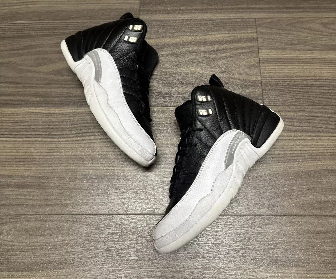 Jordan 12 Retro Mid Playoff