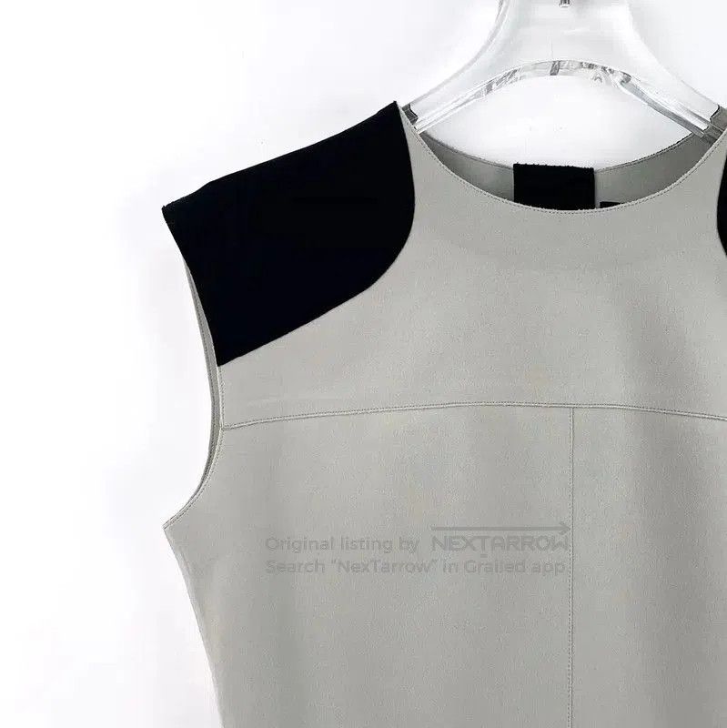 Louis Vuitton Louis Vuitton Color Block Women's T. Size S / US 4 / IT 40 - 3 Thumbnail