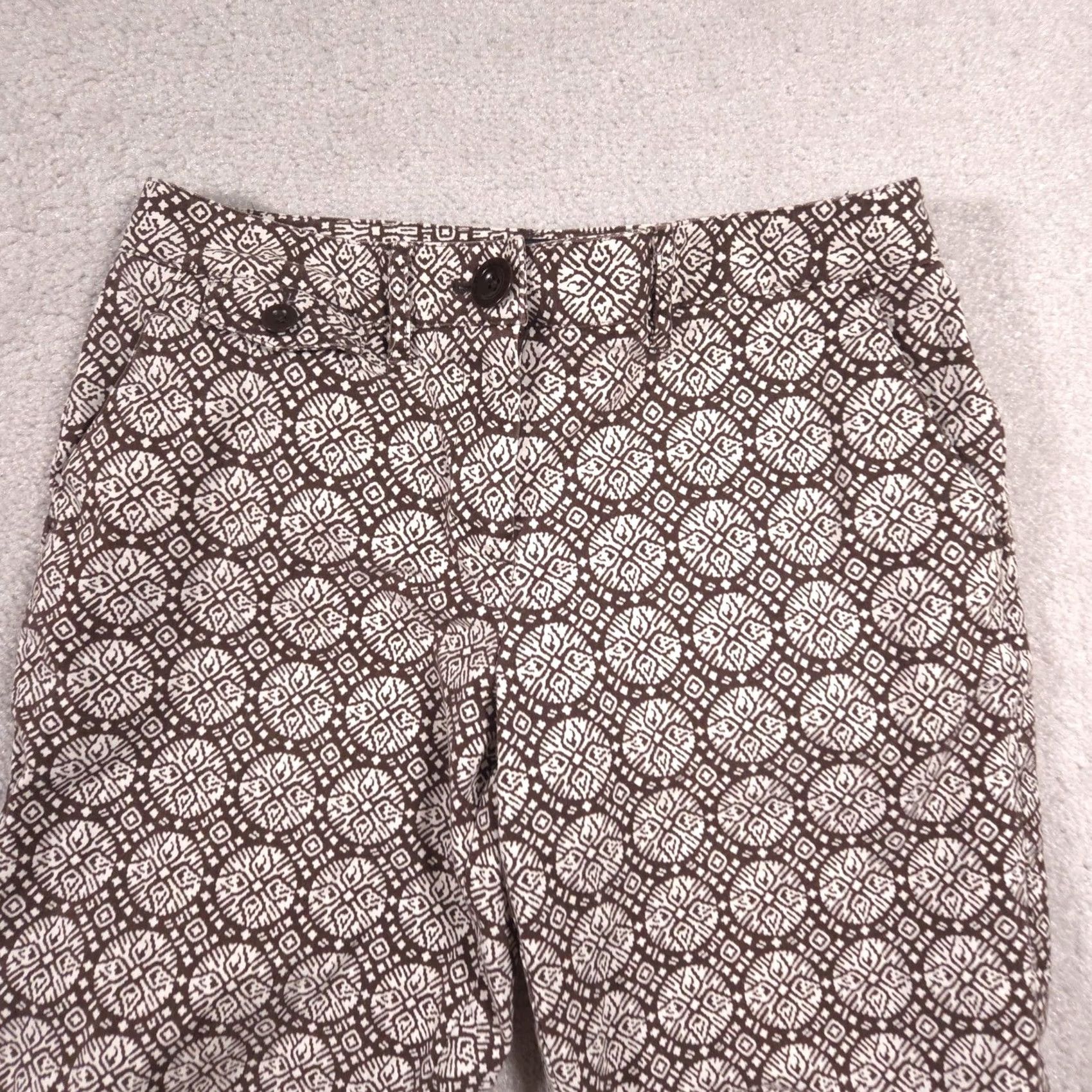 Talbots VINTAGE: Not applicable. Size 27" / US 4 / IT 40 - 2 Thumbnail