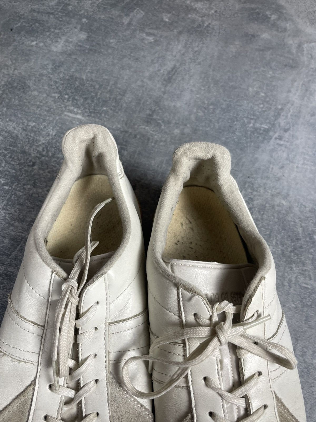 Vintage Vintage GAT Bw Sport 295 Margiela shoes style bundeswehr Size US 11 / EU 44 - 5 Thumbnail