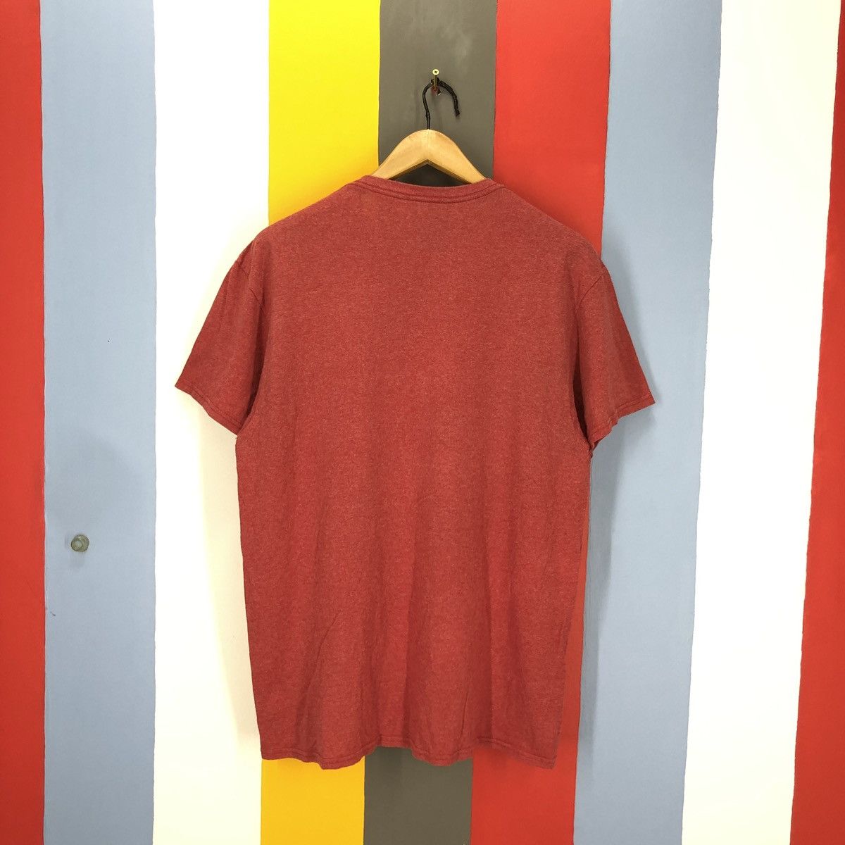 Other SHELBY COBRA Crew Neck T Shirt #1512/AZ Size US L / EU 52-54 / 3 - 5 Thumbnail