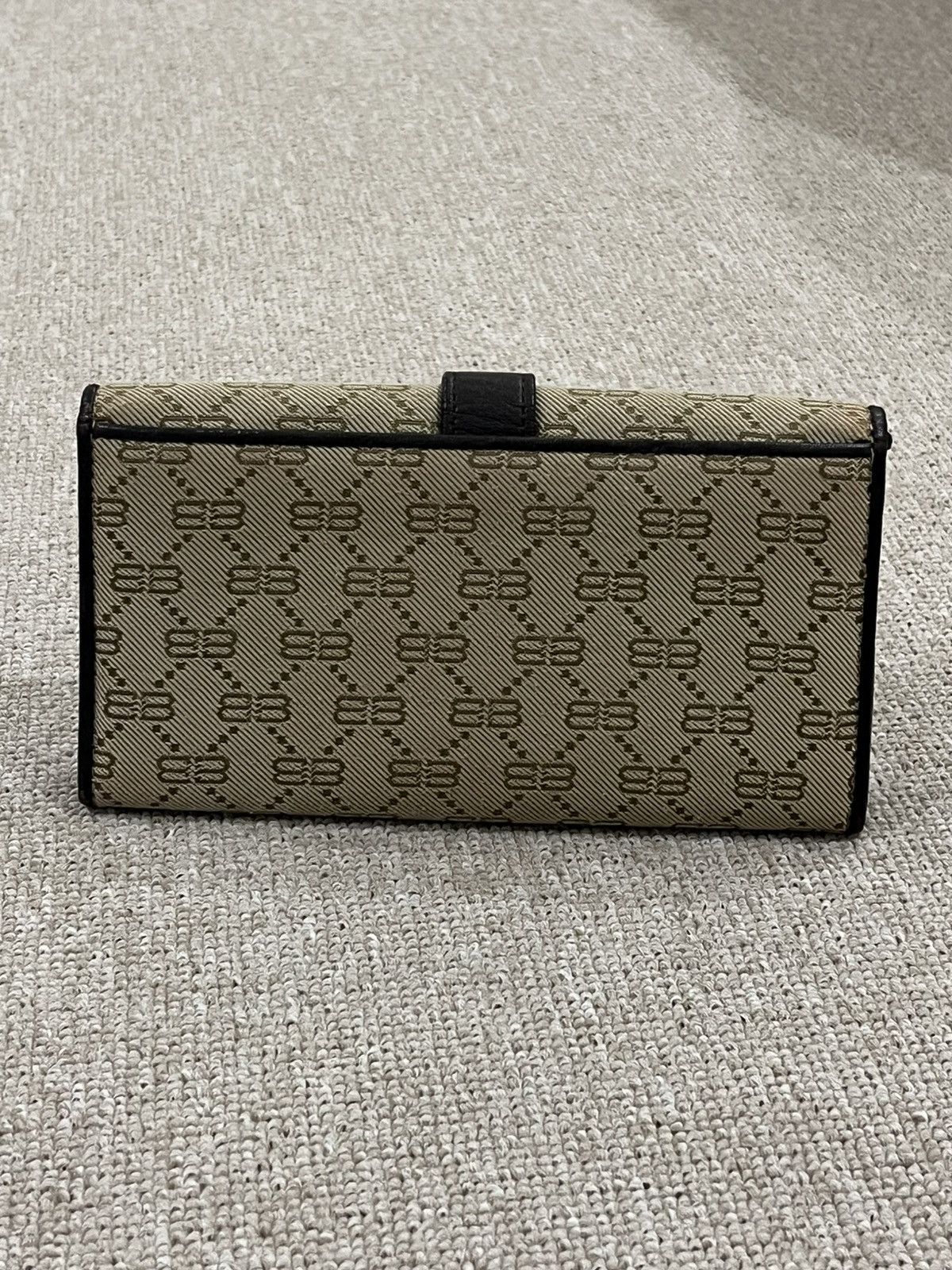Balenciaga BALENCIAGA WALLET Size ONE SIZE - 2 Thumbnail