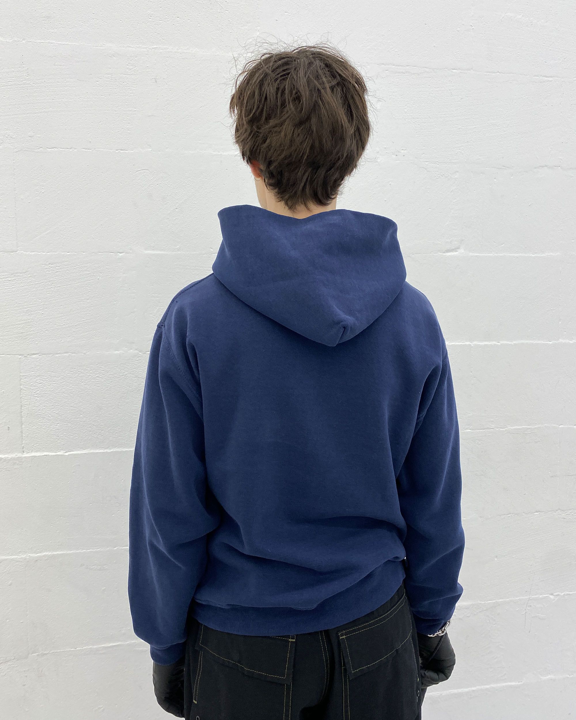 Vintage 2000s Rosemont High School Hoodie Size US S / EU 44-46 / 1 - 8 Thumbnail