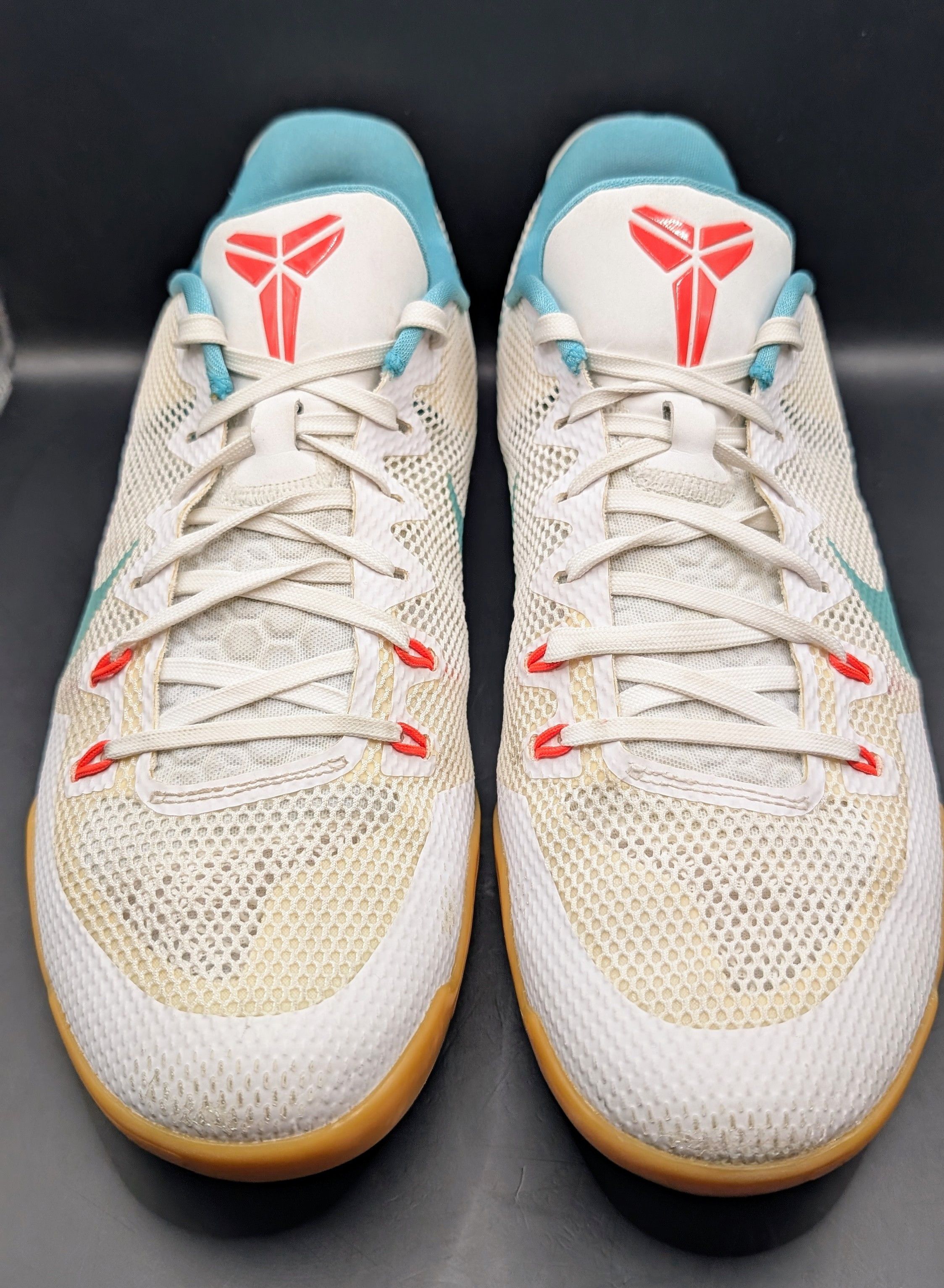 Nike Nike Kobe 11 Summer Pack 2016 Size US 13 / EU 46 - 3 Thumbnail