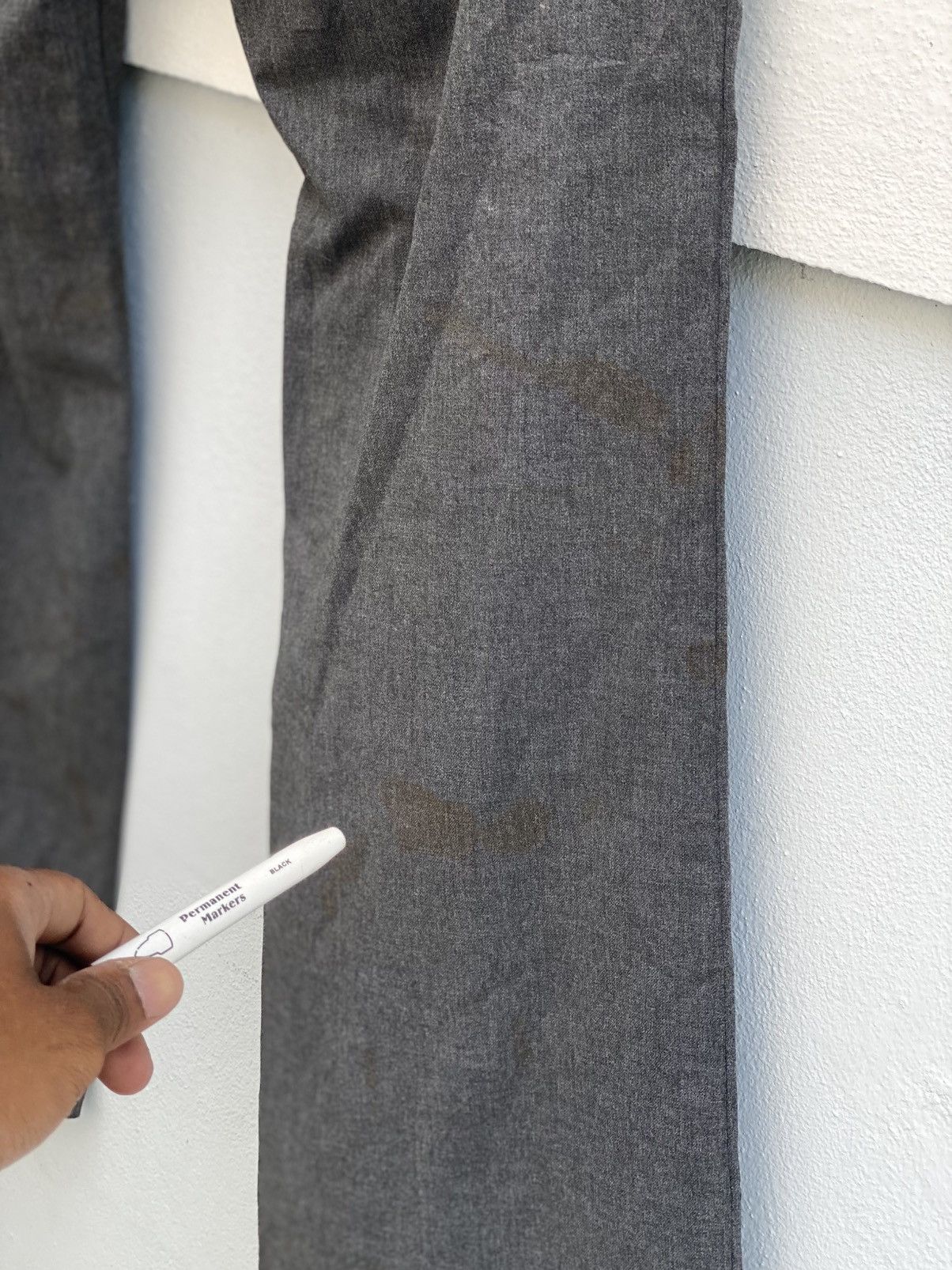 PPFM Rare Vintage PPFM Pants | Japanese Designer Workwear |UNISEX Size US 30 / EU 46 - 5 Thumbnail