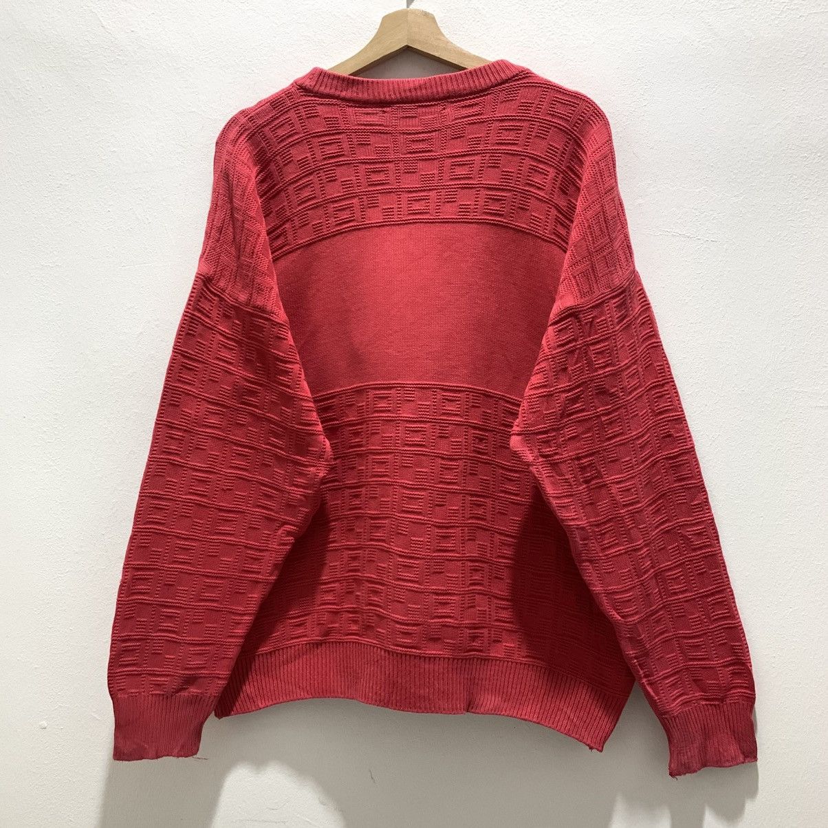 Burberry BURBERRY EMBROIDERY LOGO MONO Size US M / EU 48-50 / 2 - 4 Thumbnail