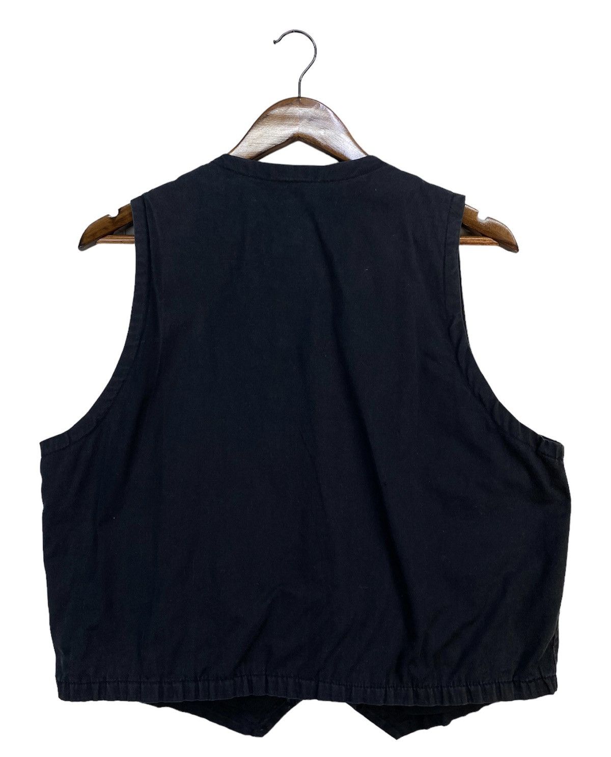 Art Comes First Vintage Gom Bony Chimayo Vest Size US M / EU 48-50 / 2 - 2 Thumbnail