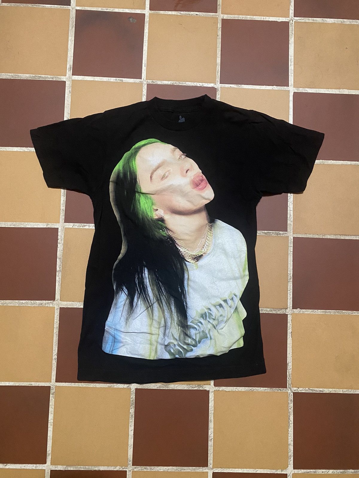Billie Eilish Rare Billie Eilish Shirt XS Size US XS / EU 42 / 0 - 1 Thumbnail