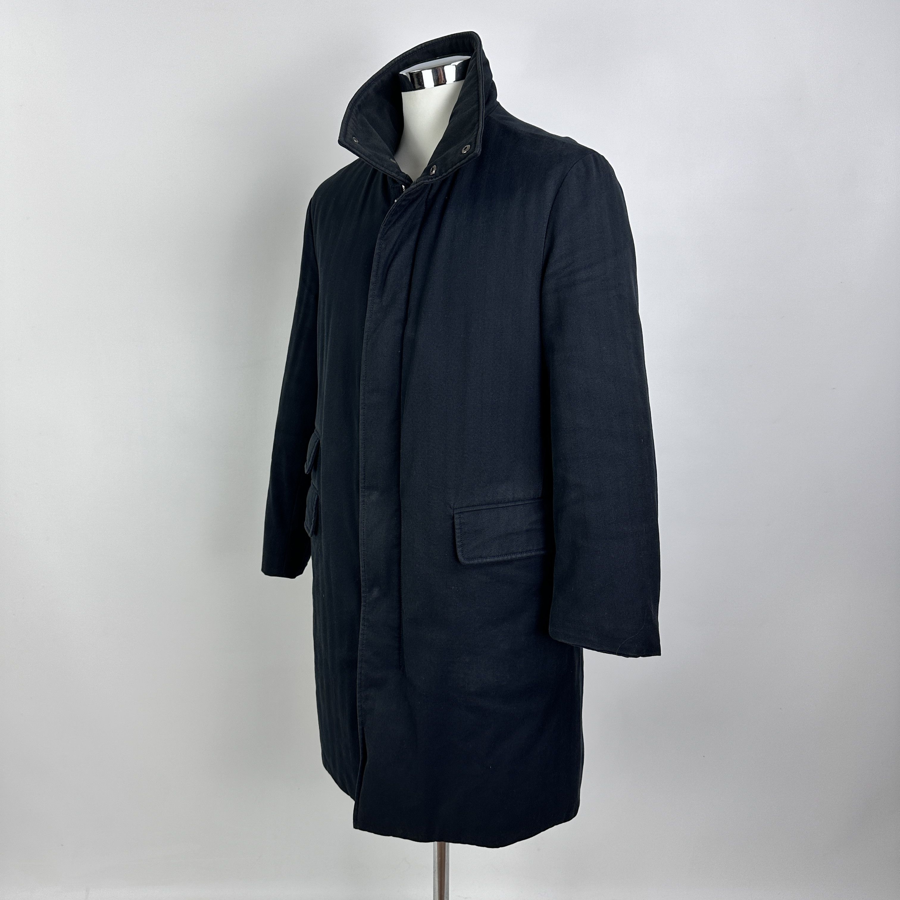 Moncler Parka Moncler Imbottito – 3 Size US L / EU 52-54 / 3 - 1 Thumbnail